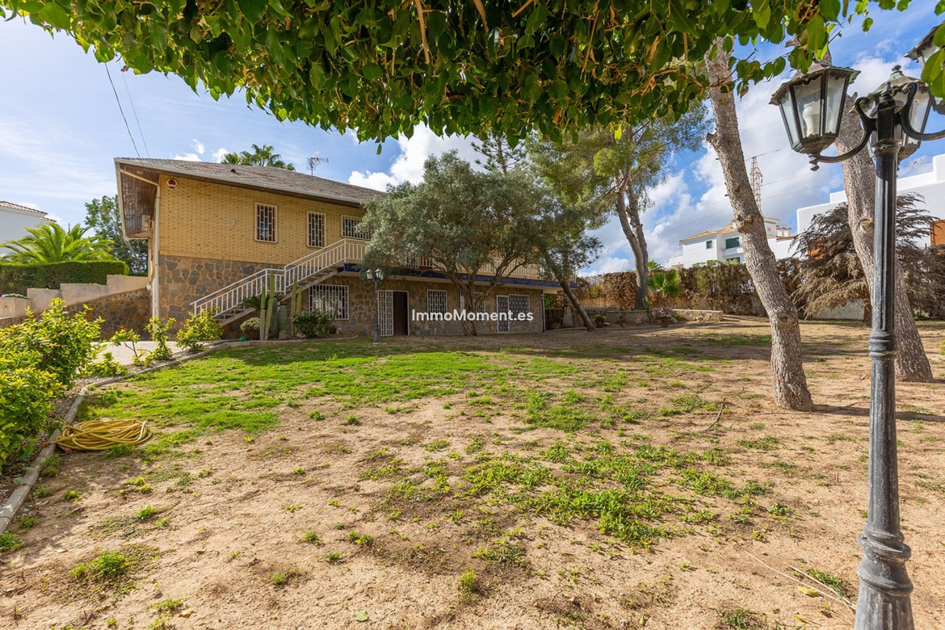 Resale - Detached villa - Orihuela - Orihuela Costa