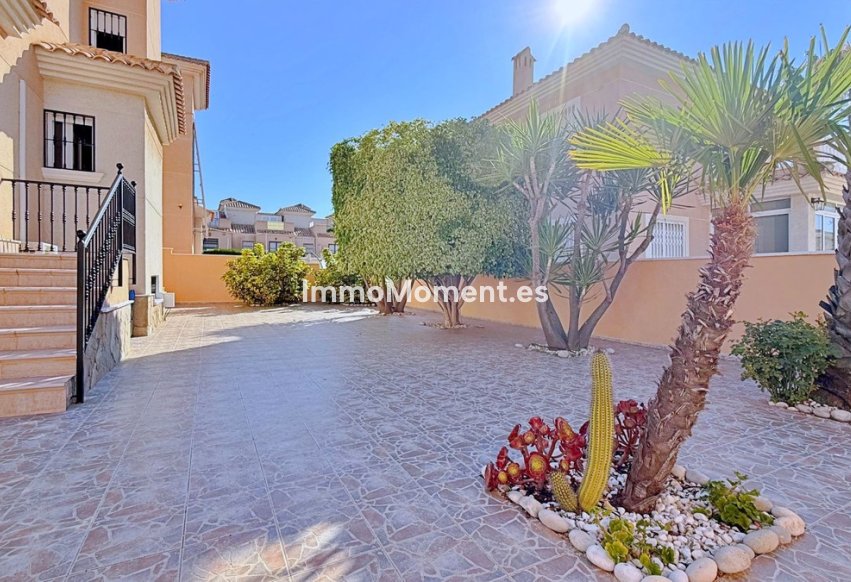 Resale - Detached villa - Orihuela - Orihuela Costa