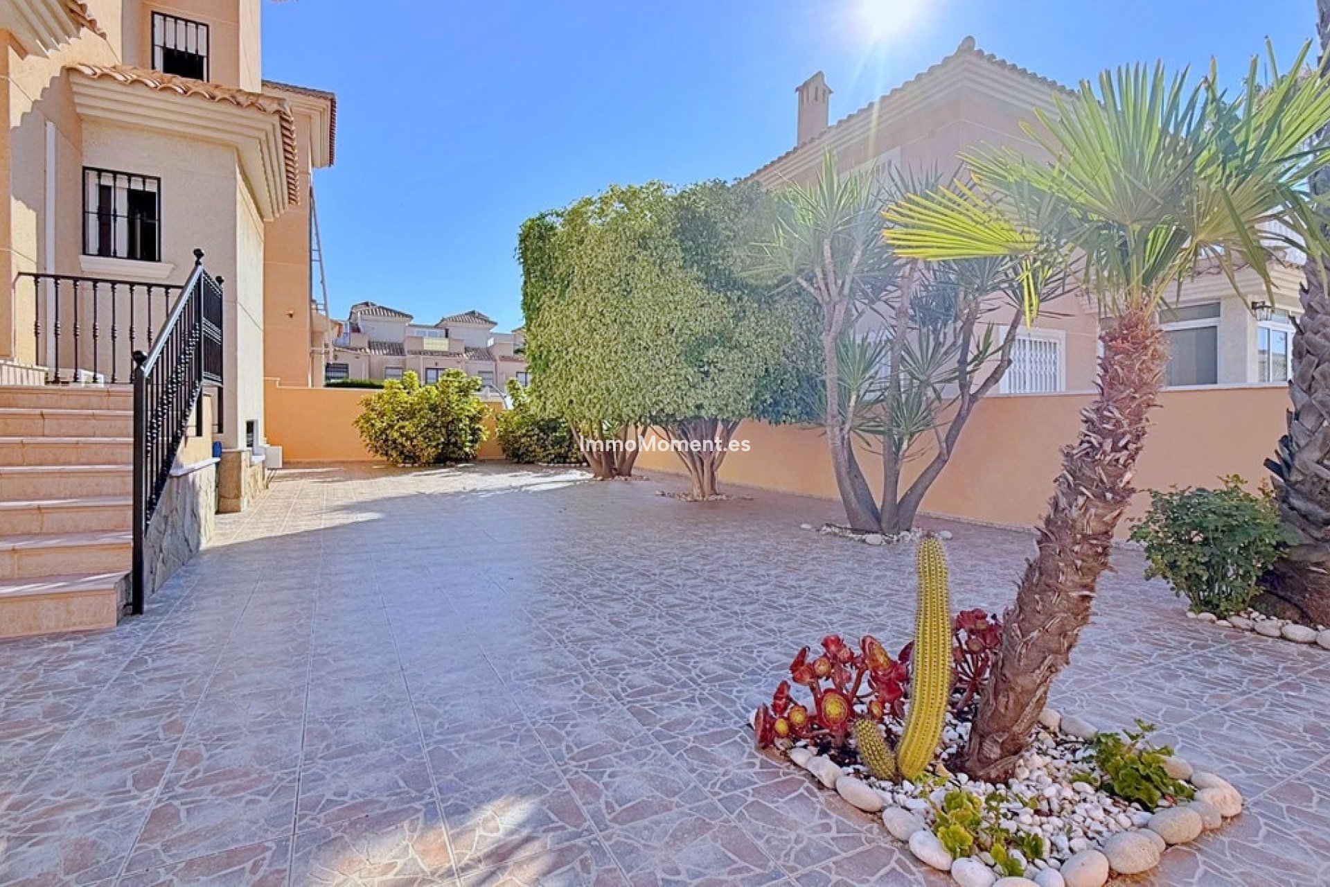 Resale - Detached villa - Orihuela - Orihuela Costa