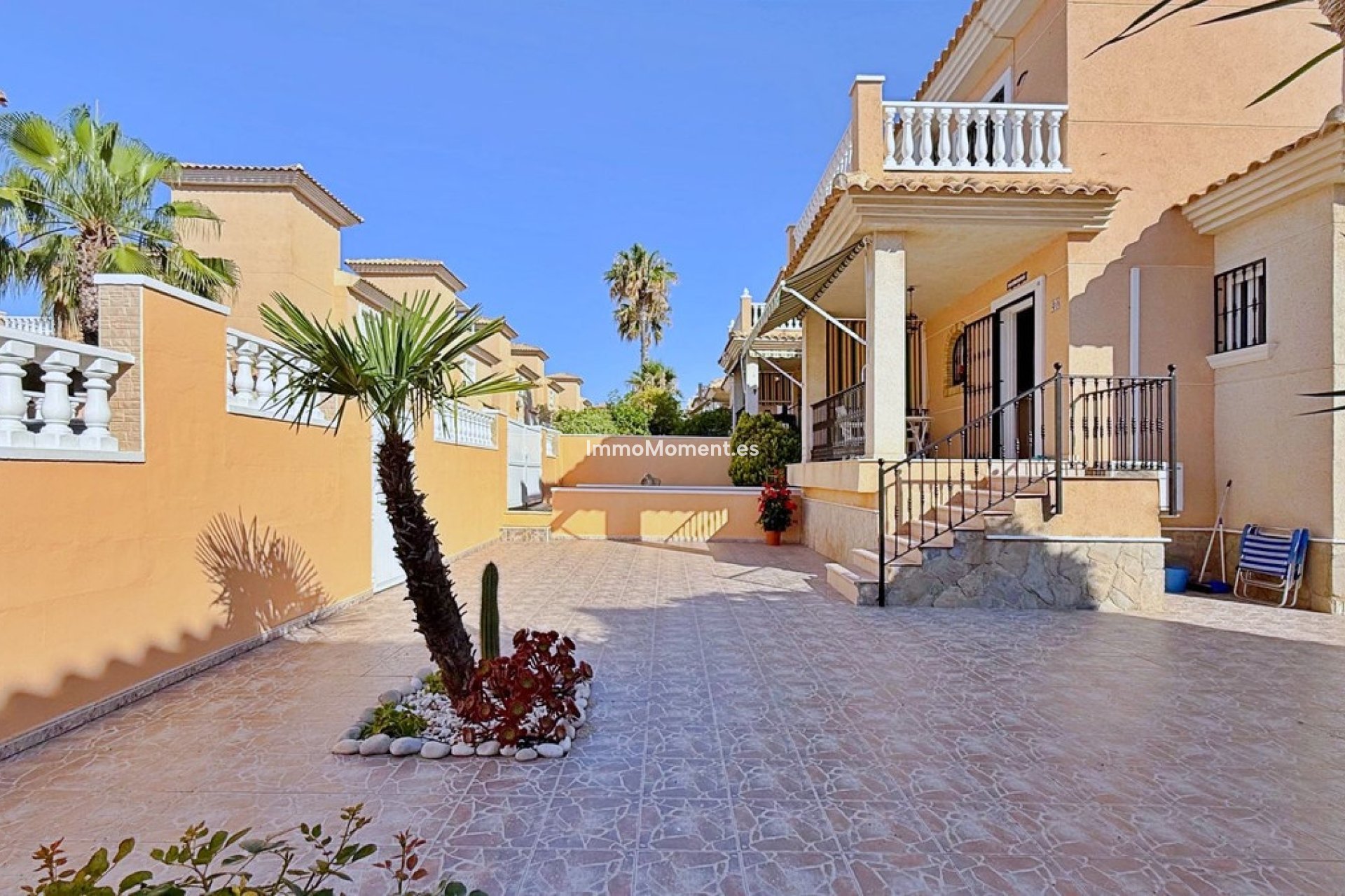 Resale - Detached villa - Orihuela - Orihuela Costa