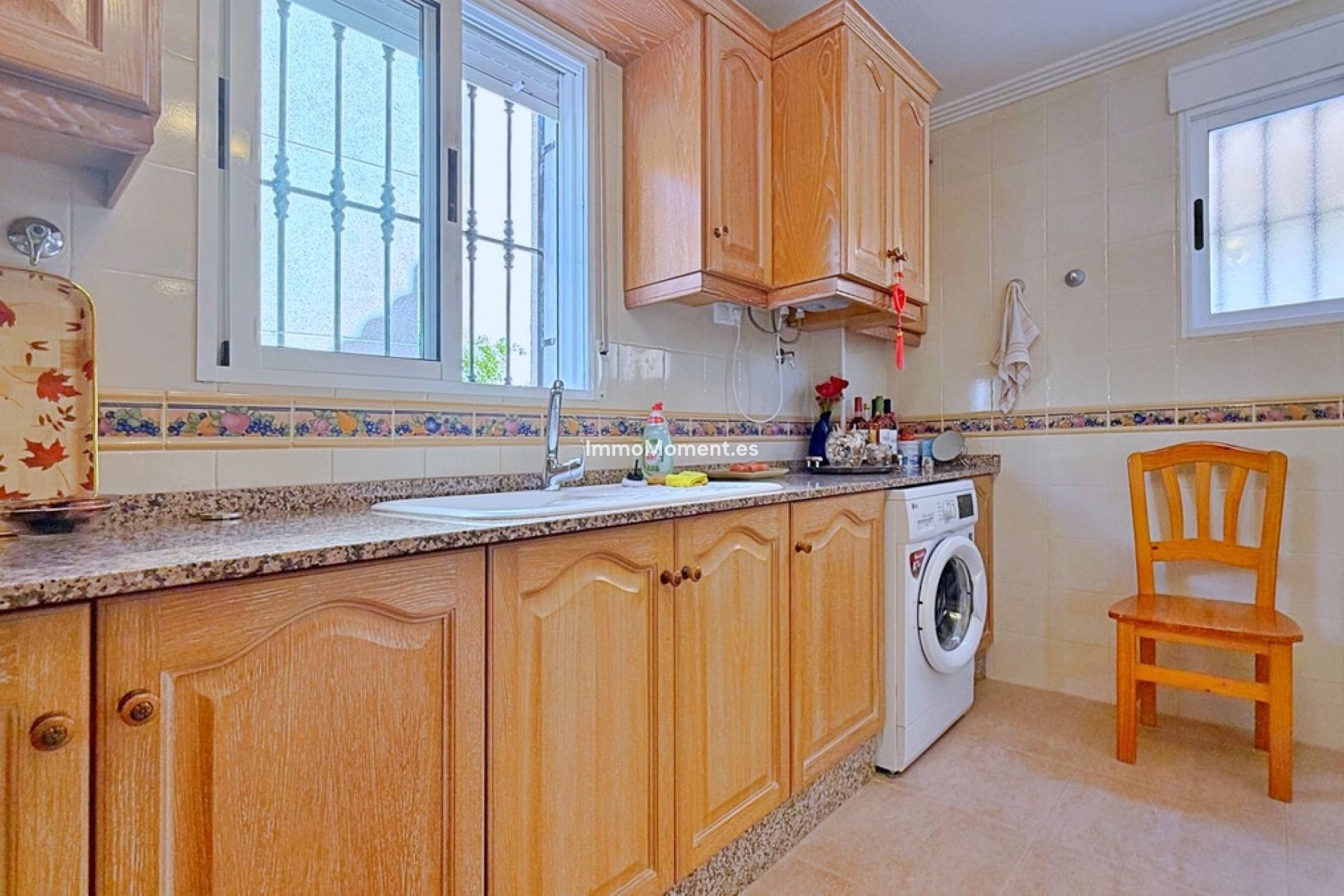 Resale - Detached villa - Orihuela - Orihuela Costa