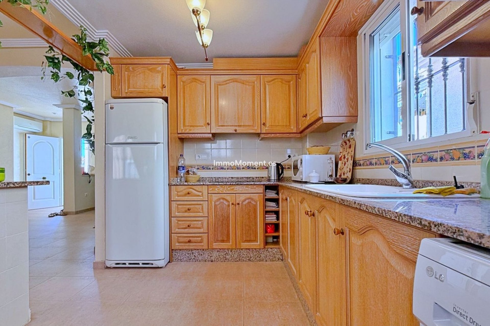 Resale - Detached villa - Orihuela - Orihuela Costa