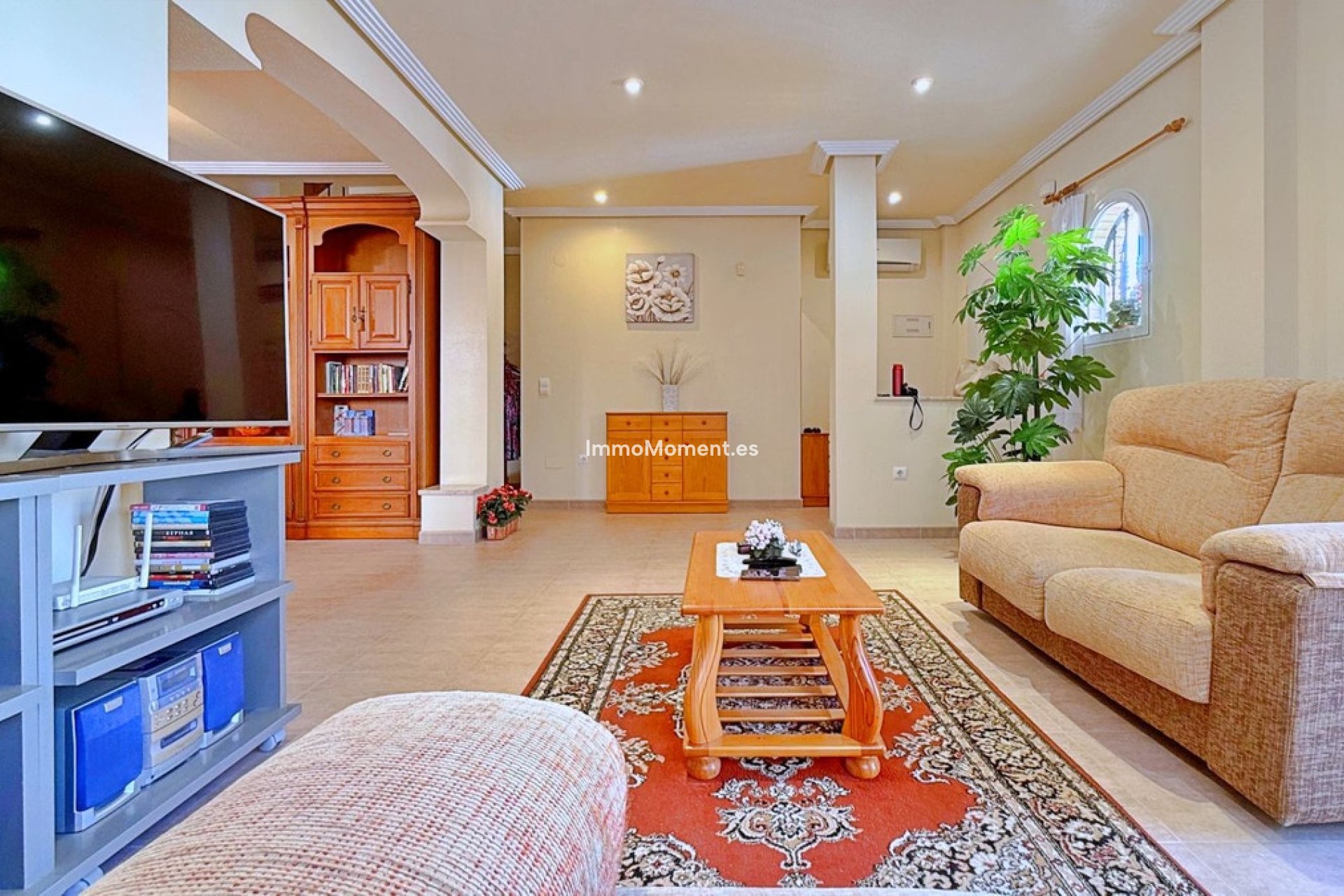Resale - Detached villa - Orihuela - Orihuela Costa