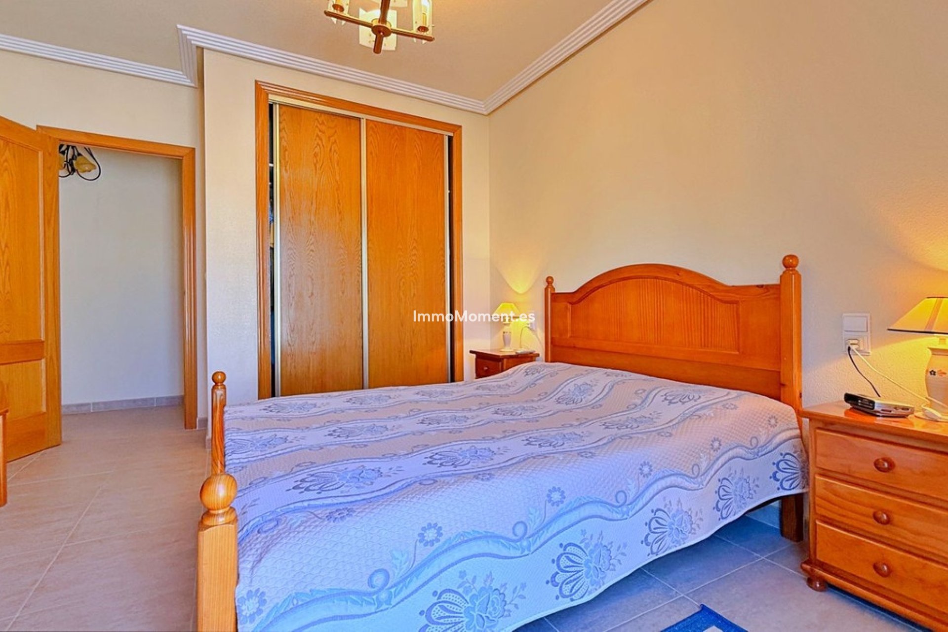 Resale - Detached villa - Orihuela - Orihuela Costa