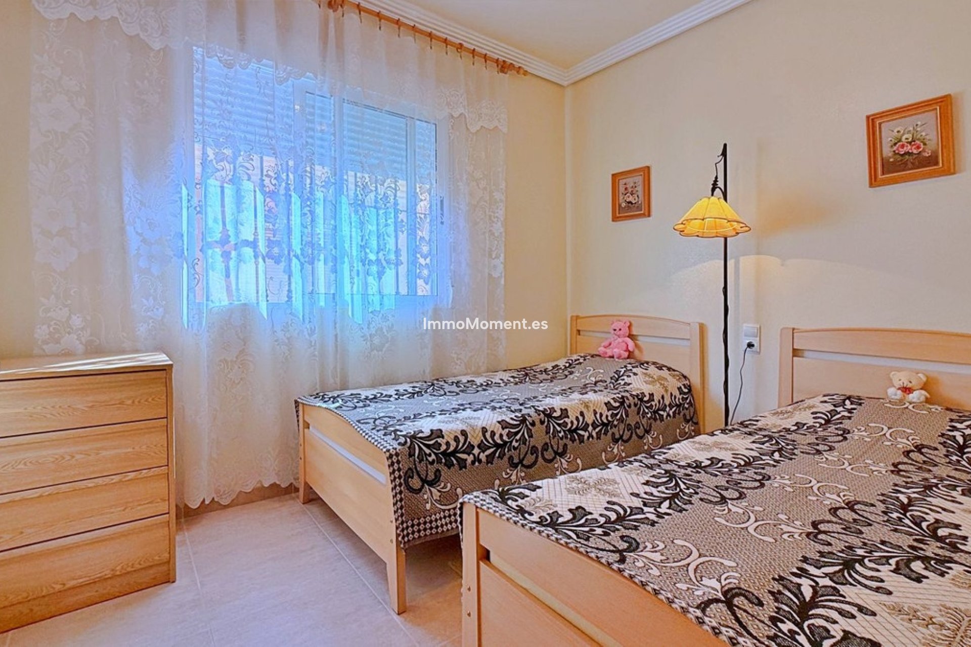Resale - Detached villa - Orihuela - Orihuela Costa