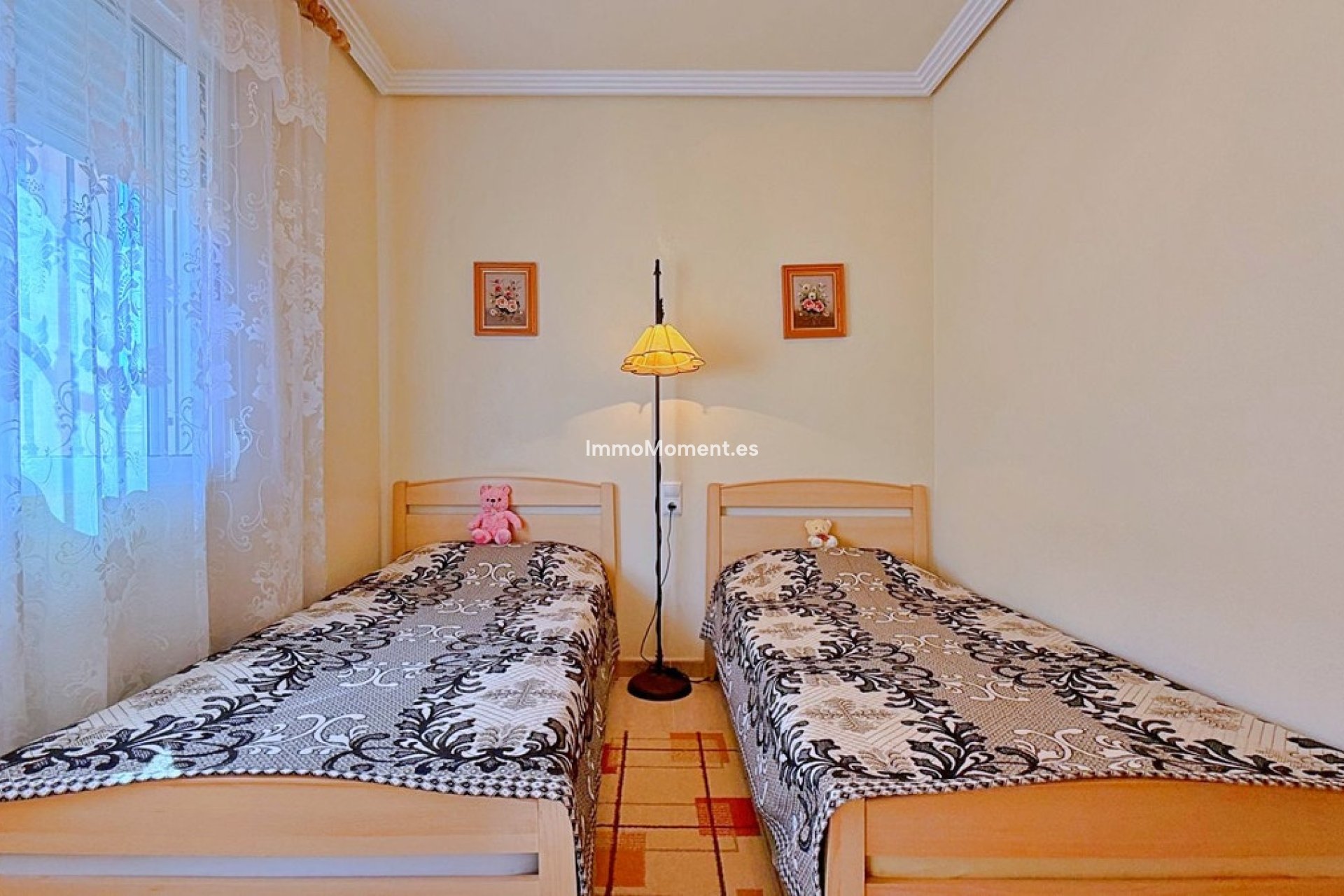 Resale - Detached villa - Orihuela - Orihuela Costa
