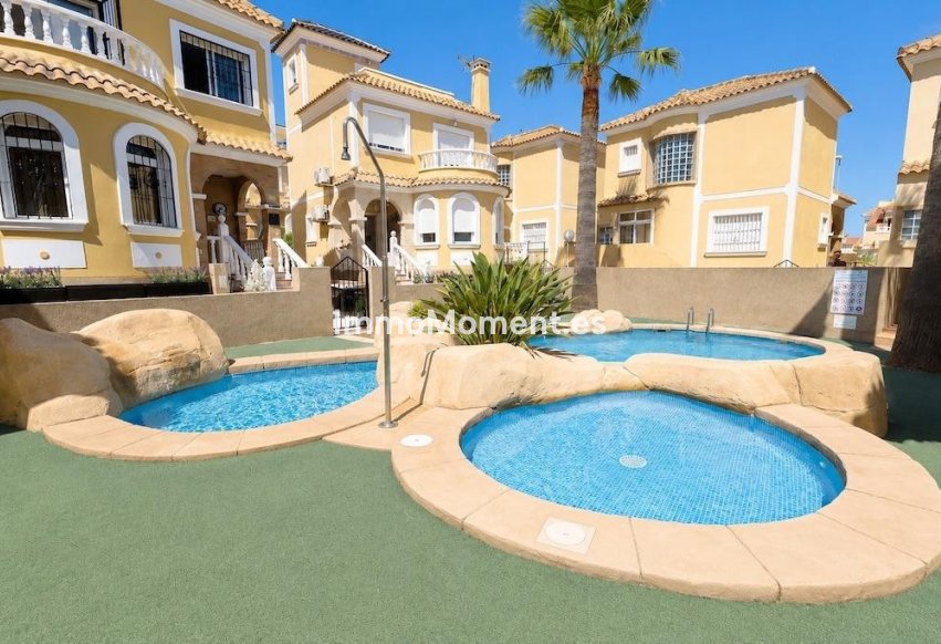 Resale - Detached villa - Orihuela - Orihuela Costa
