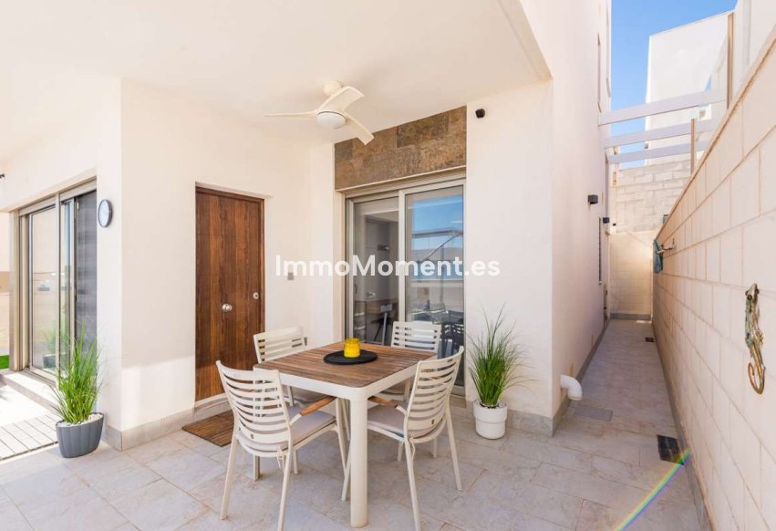 Resale - Detached villa - Orihuela - Orihuela Costa