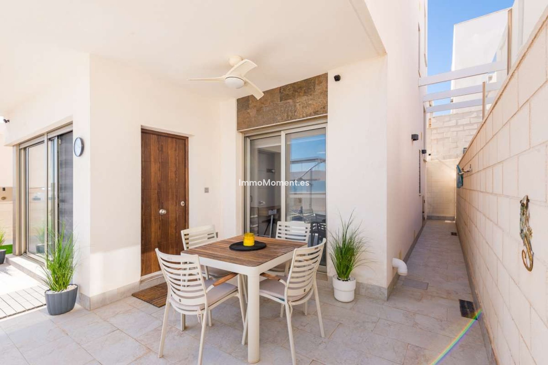 Resale - Detached villa - Orihuela - Orihuela Costa