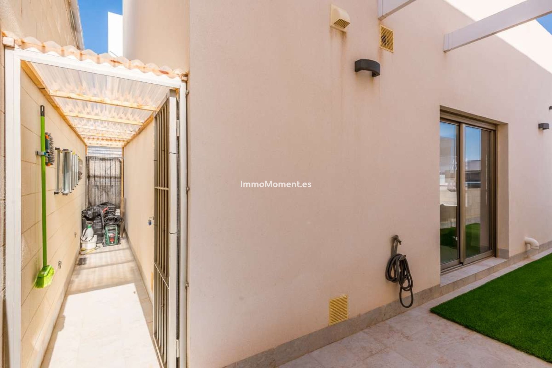 Resale - Detached villa - Orihuela - Orihuela Costa