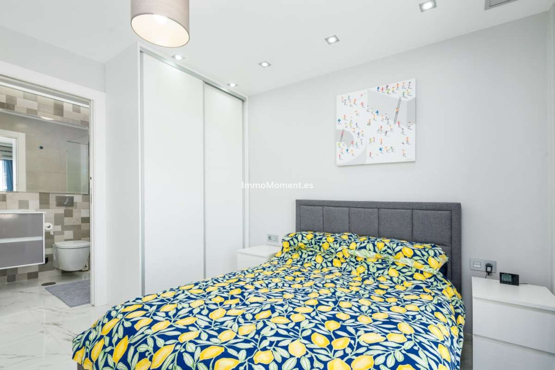 Resale - Detached villa - Orihuela - Orihuela Costa
