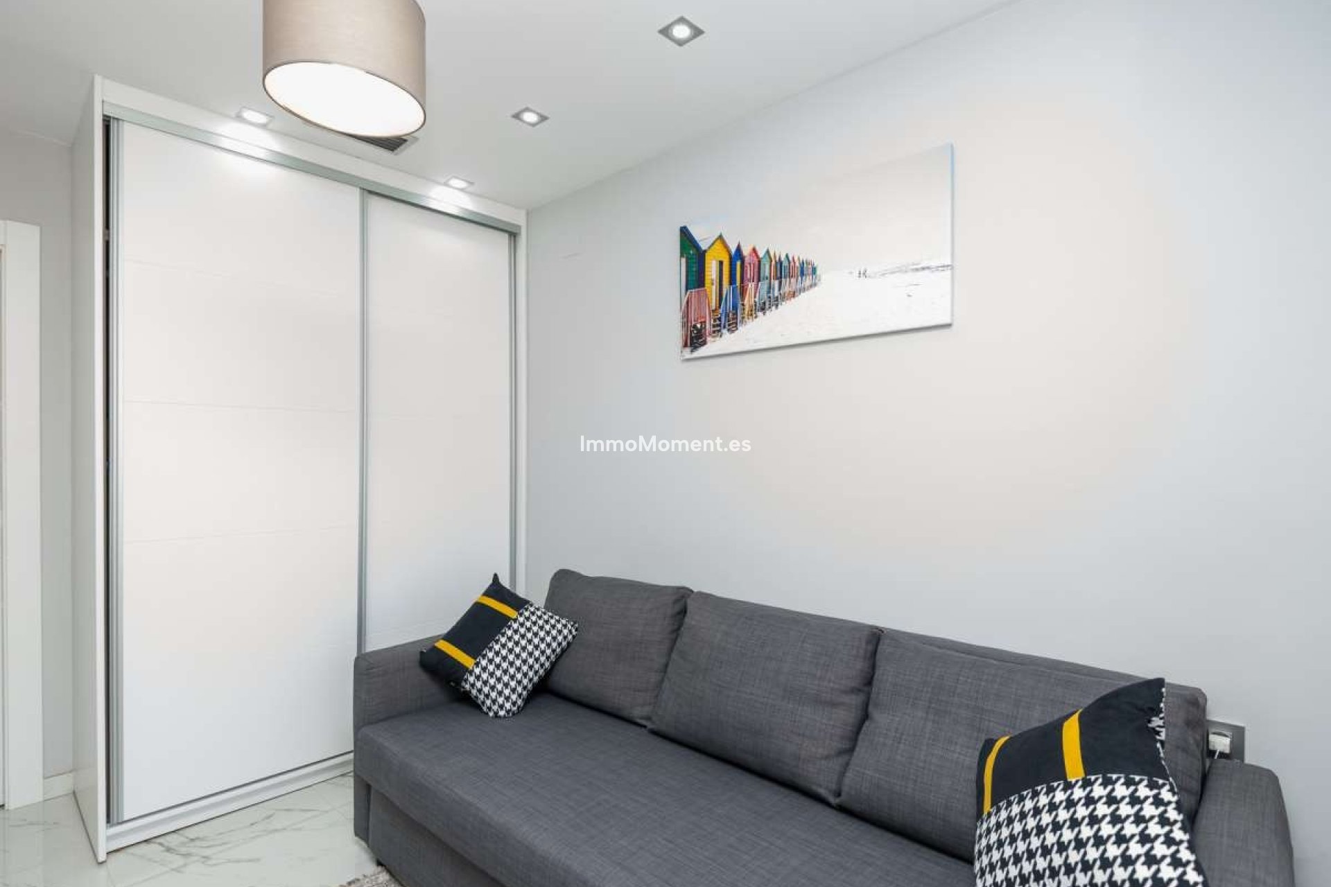 Resale - Detached villa - Orihuela - Orihuela Costa