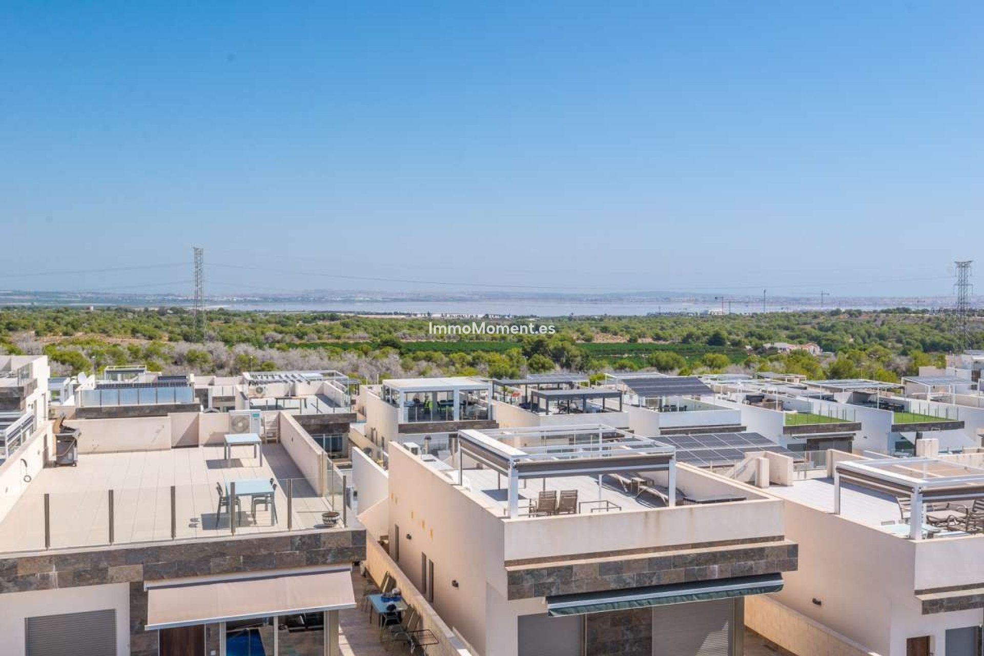 Resale - Detached villa - Orihuela - Orihuela Costa