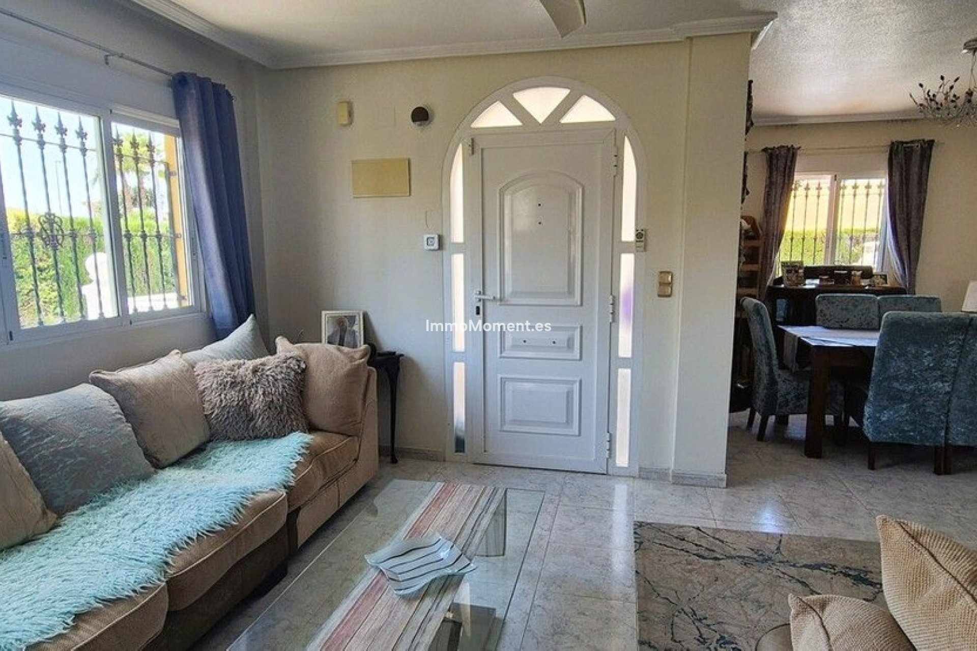 Resale - Detached villa - Orihuela - Orihuela Costa