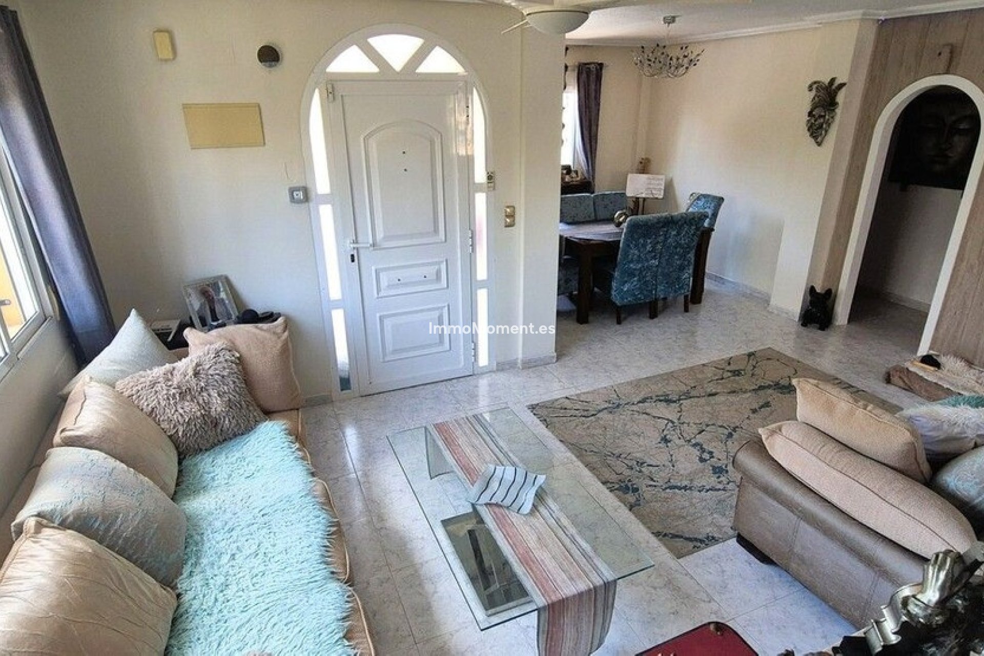 Resale - Detached villa - Orihuela - Orihuela Costa