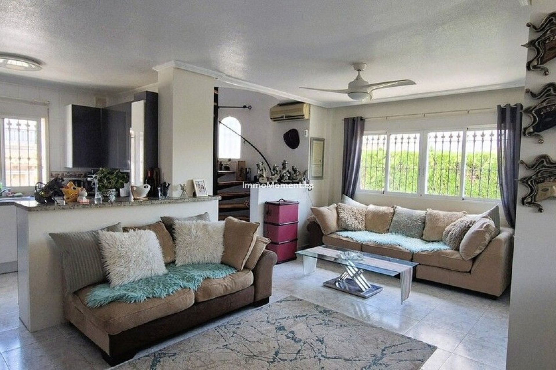 Resale - Detached villa - Orihuela - Orihuela Costa