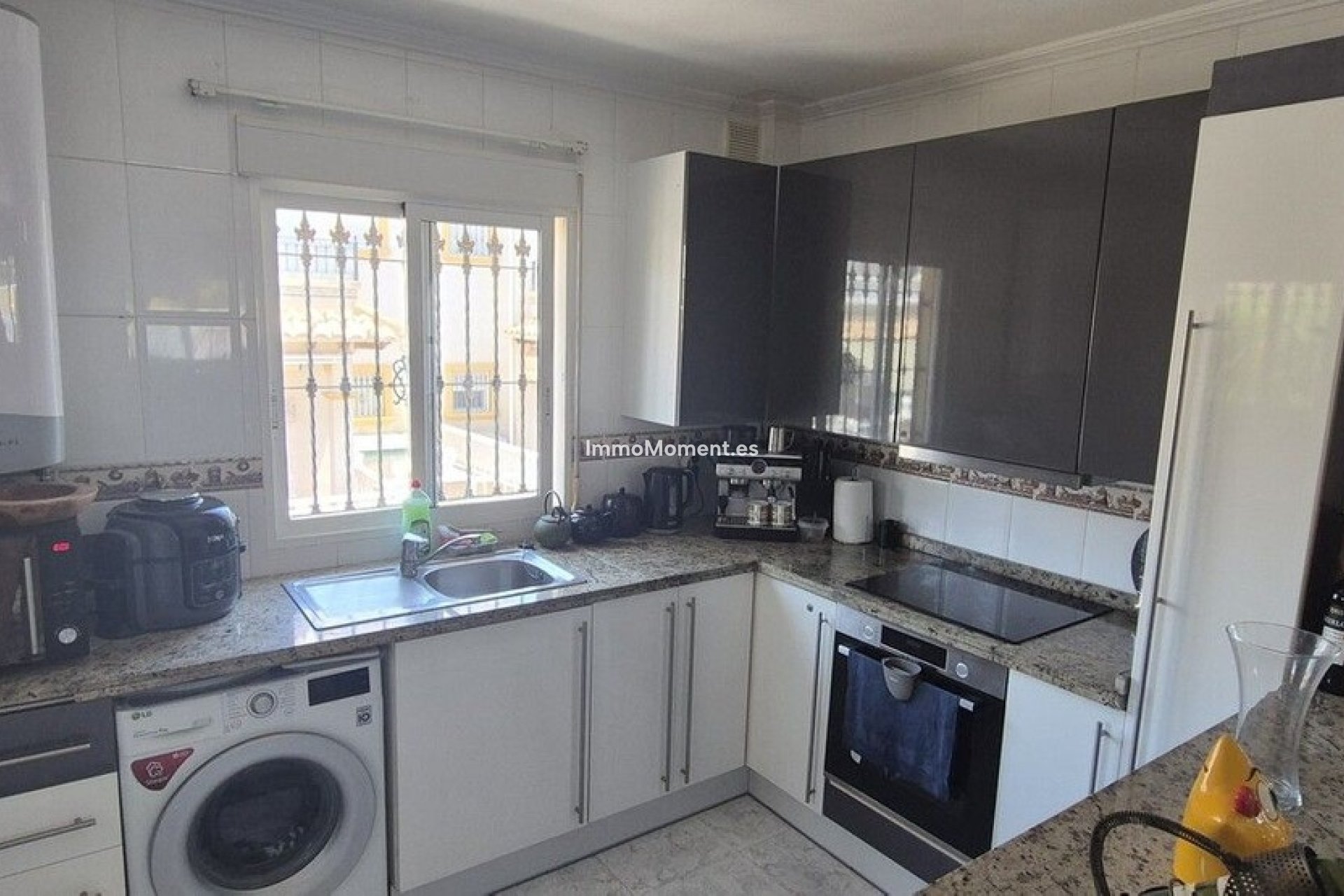 Resale - Detached villa - Orihuela - Orihuela Costa