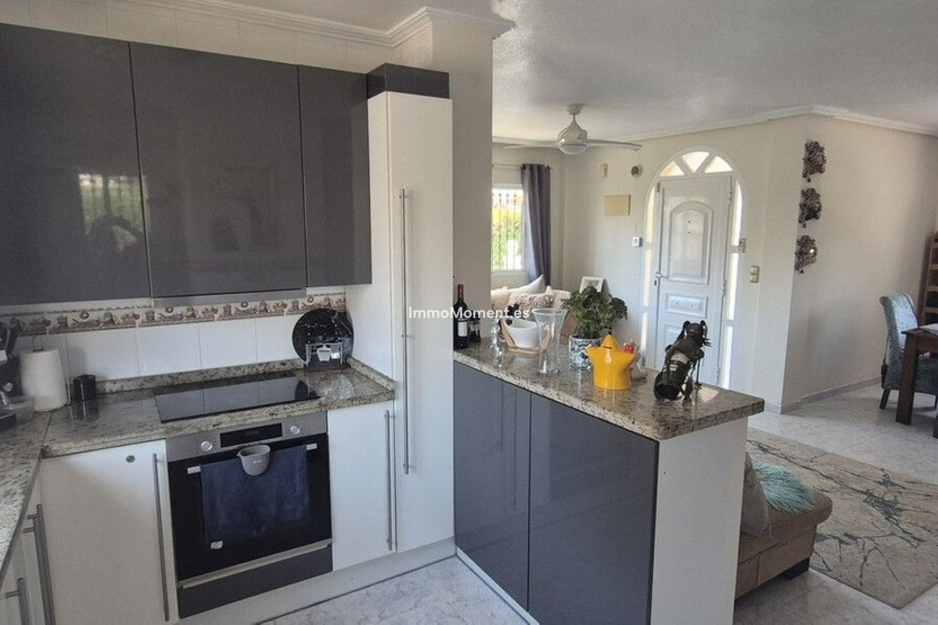Resale - Detached villa - Orihuela - Orihuela Costa