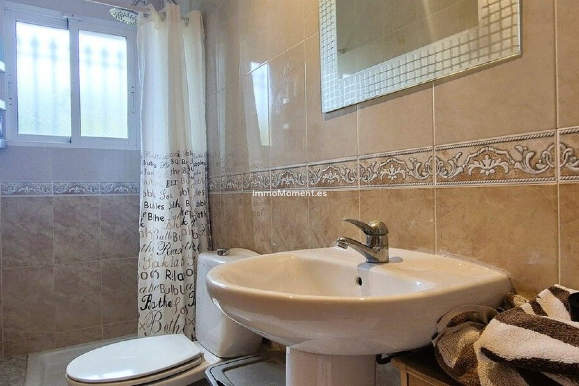 Resale - Detached villa - Orihuela - Orihuela Costa
