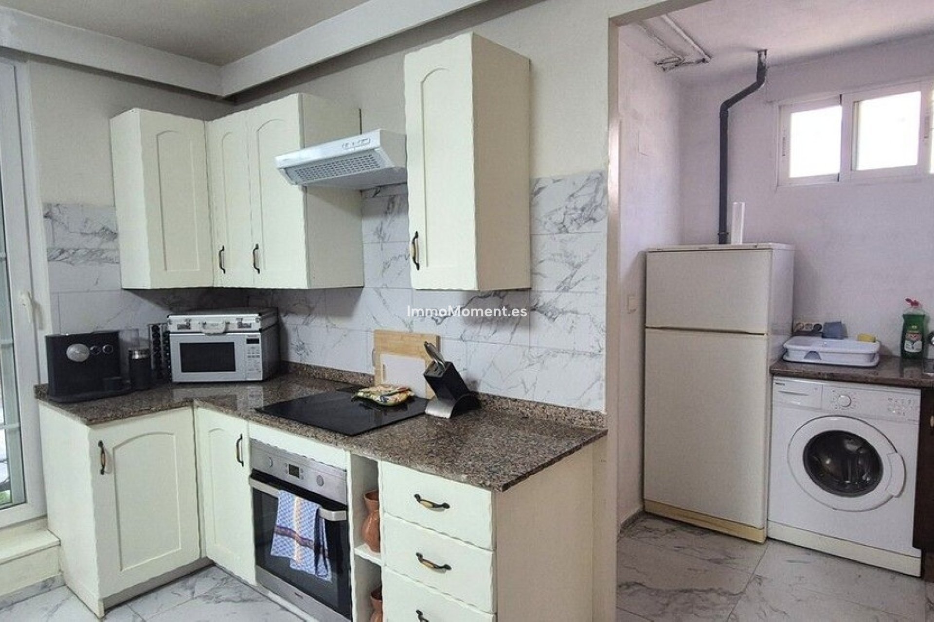Resale - Detached villa - Orihuela - Orihuela Costa