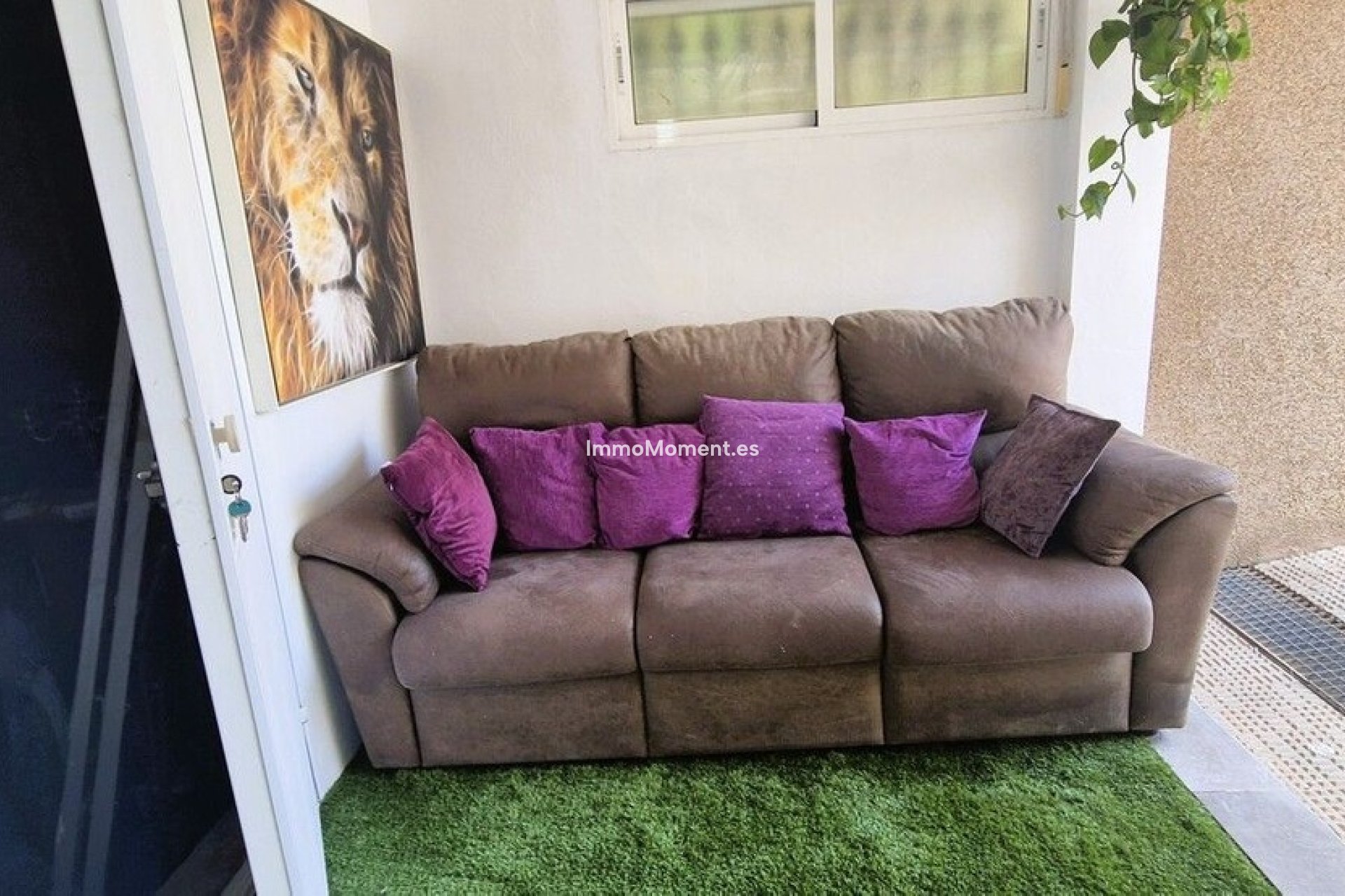 Resale - Detached villa - Orihuela - Orihuela Costa