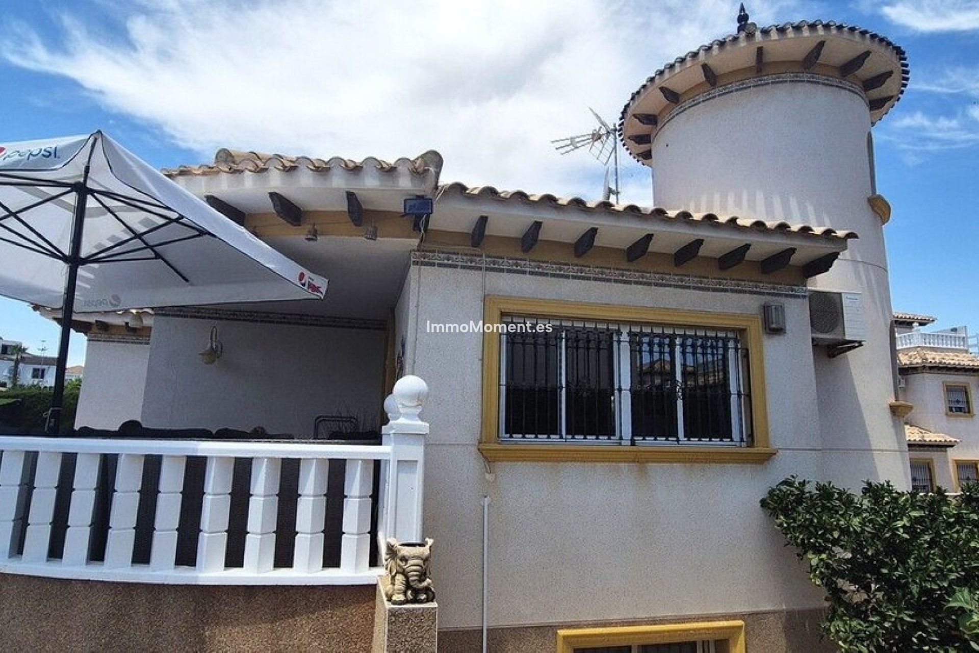 Resale - Detached villa - Orihuela - Orihuela Costa