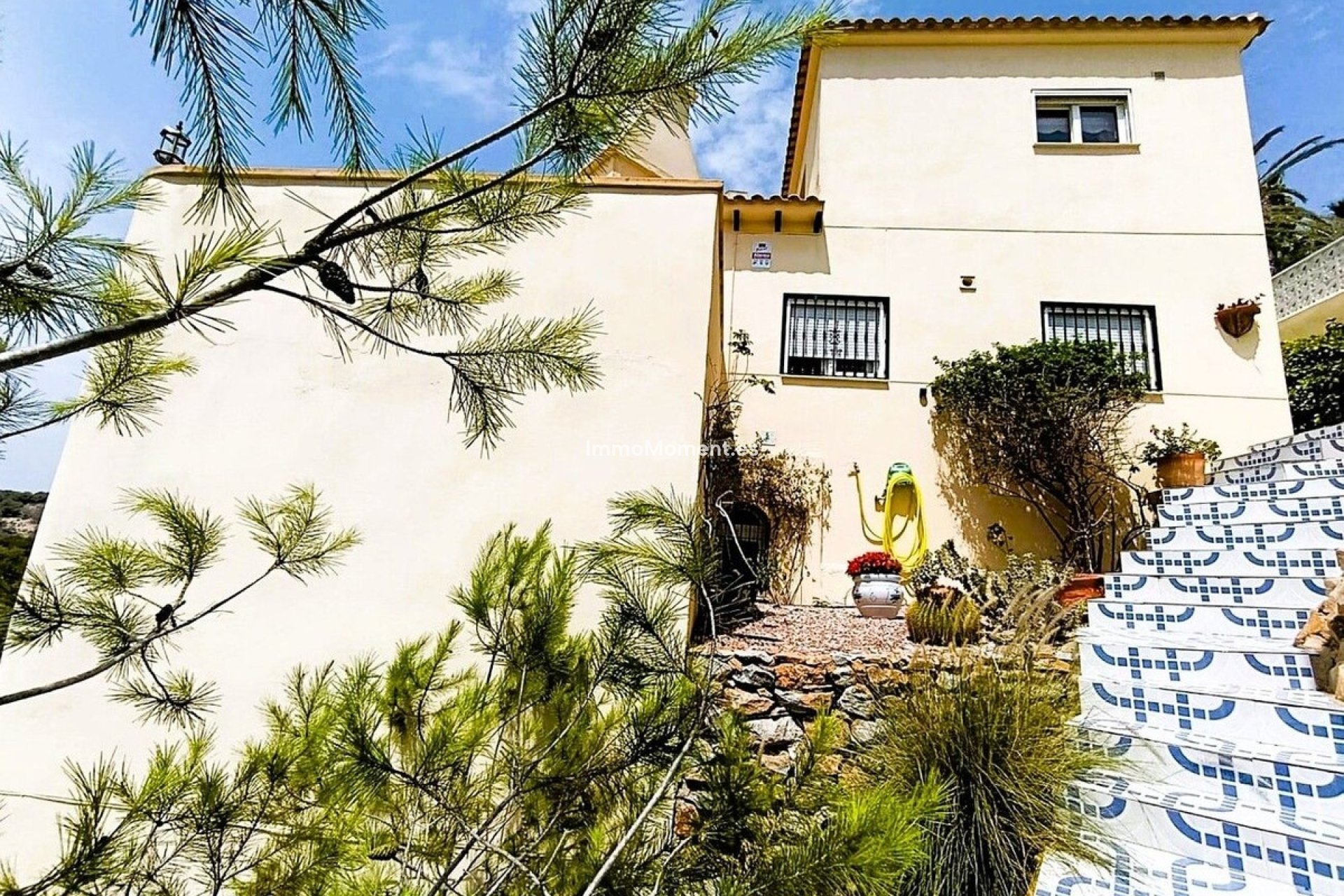 Resale - Detached villa - Orihuela - Orihuela Costa