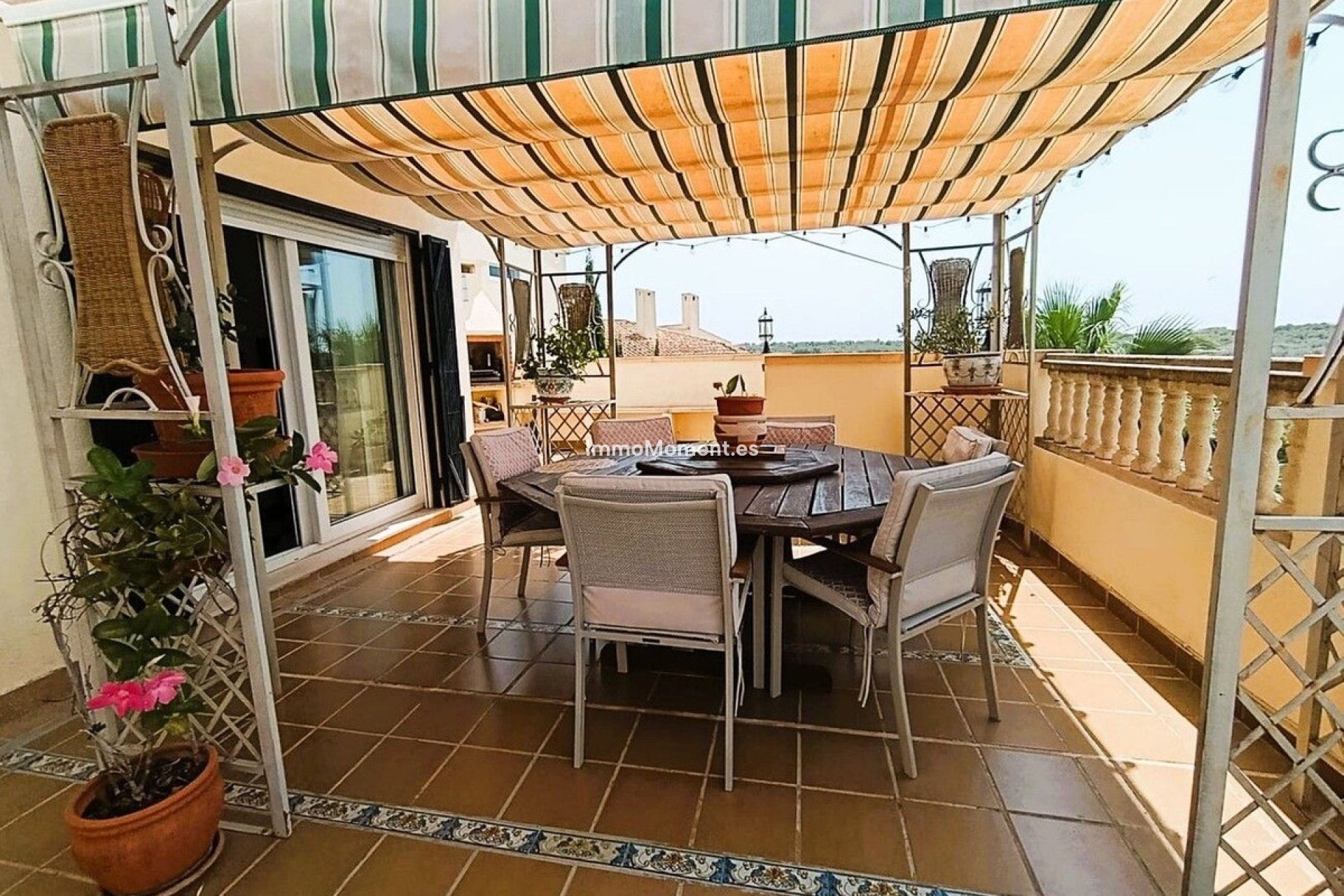 Resale - Detached villa - Orihuela - Orihuela Costa