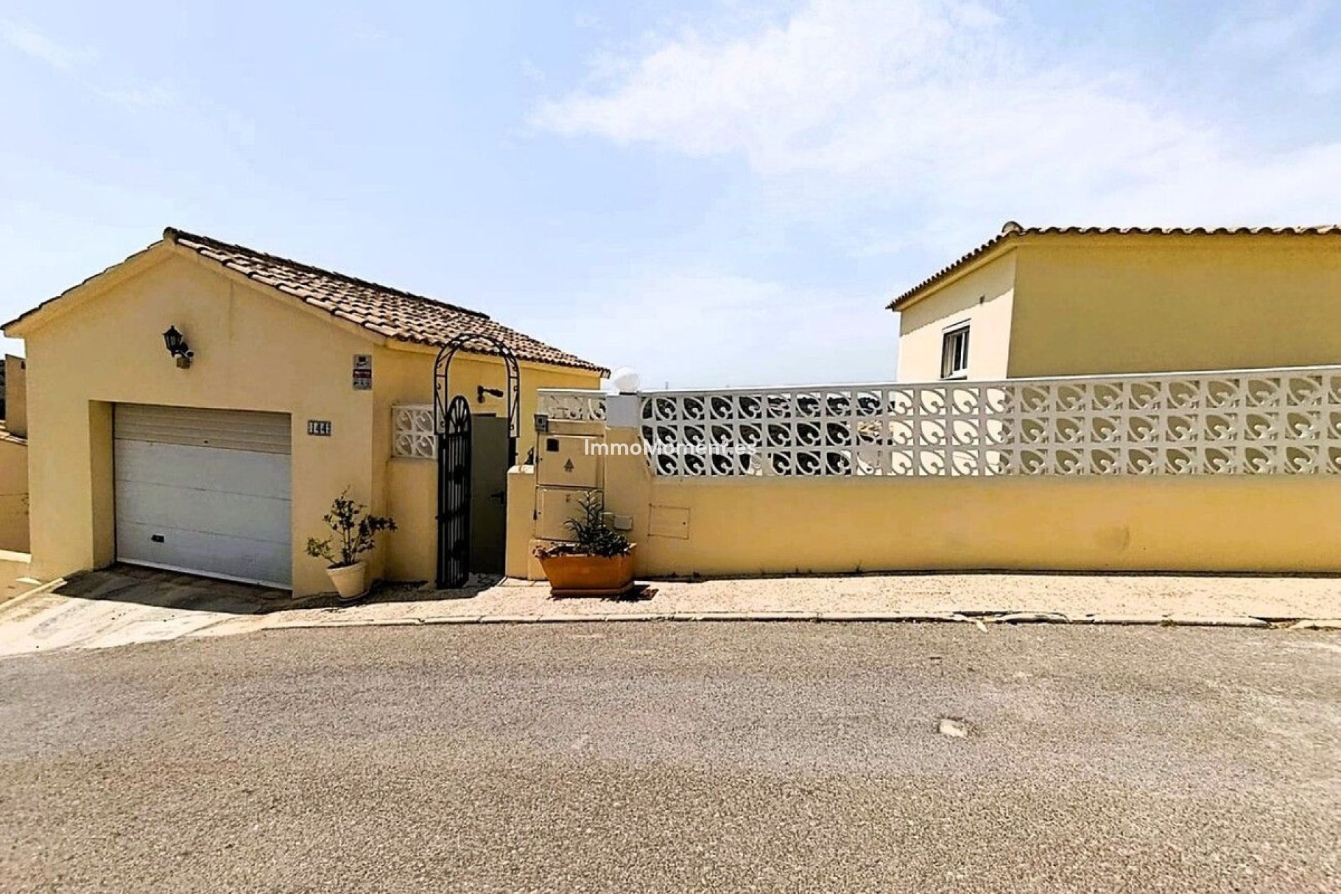 Resale - Detached villa - Orihuela - Orihuela Costa