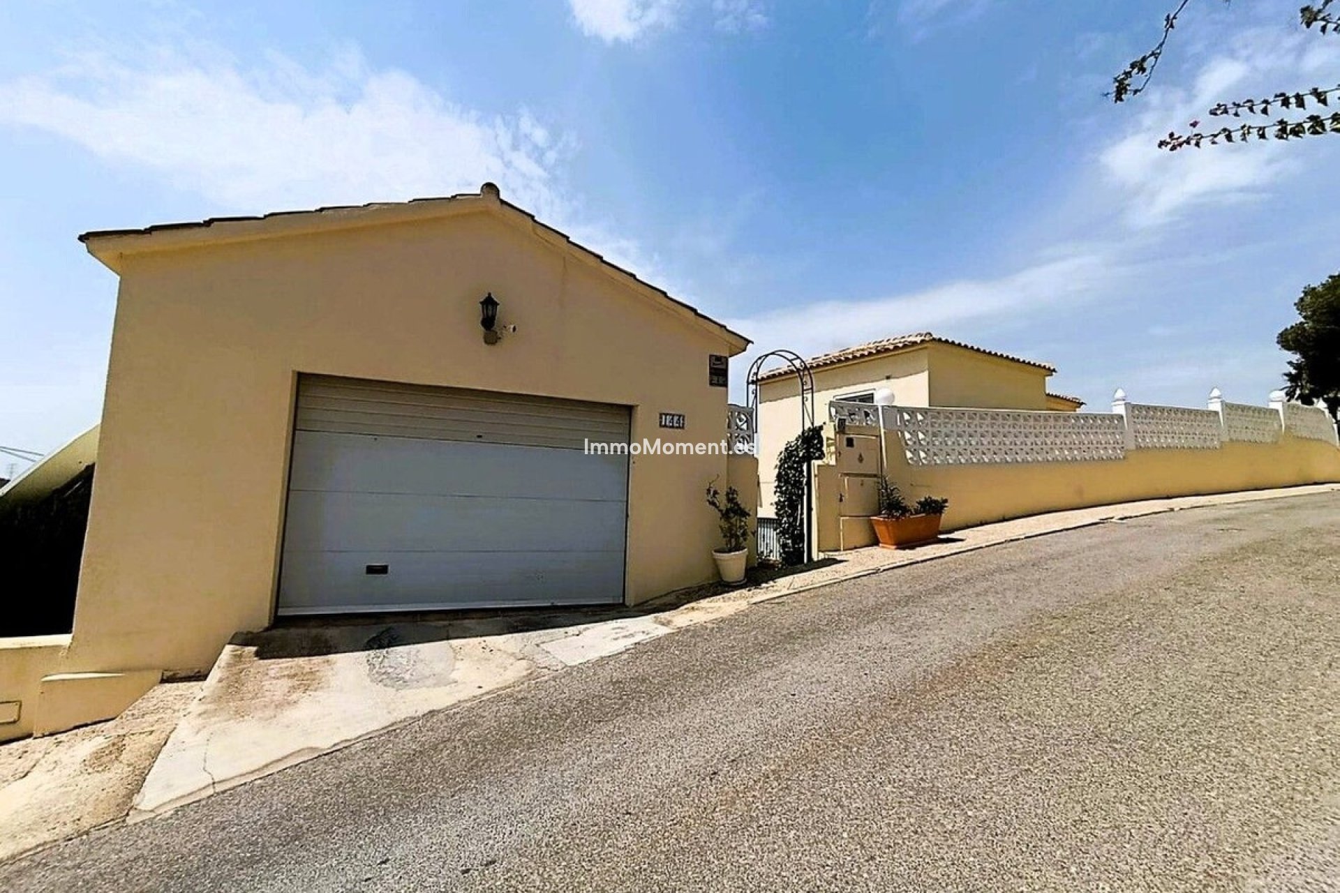 Resale - Detached villa - Orihuela - Orihuela Costa
