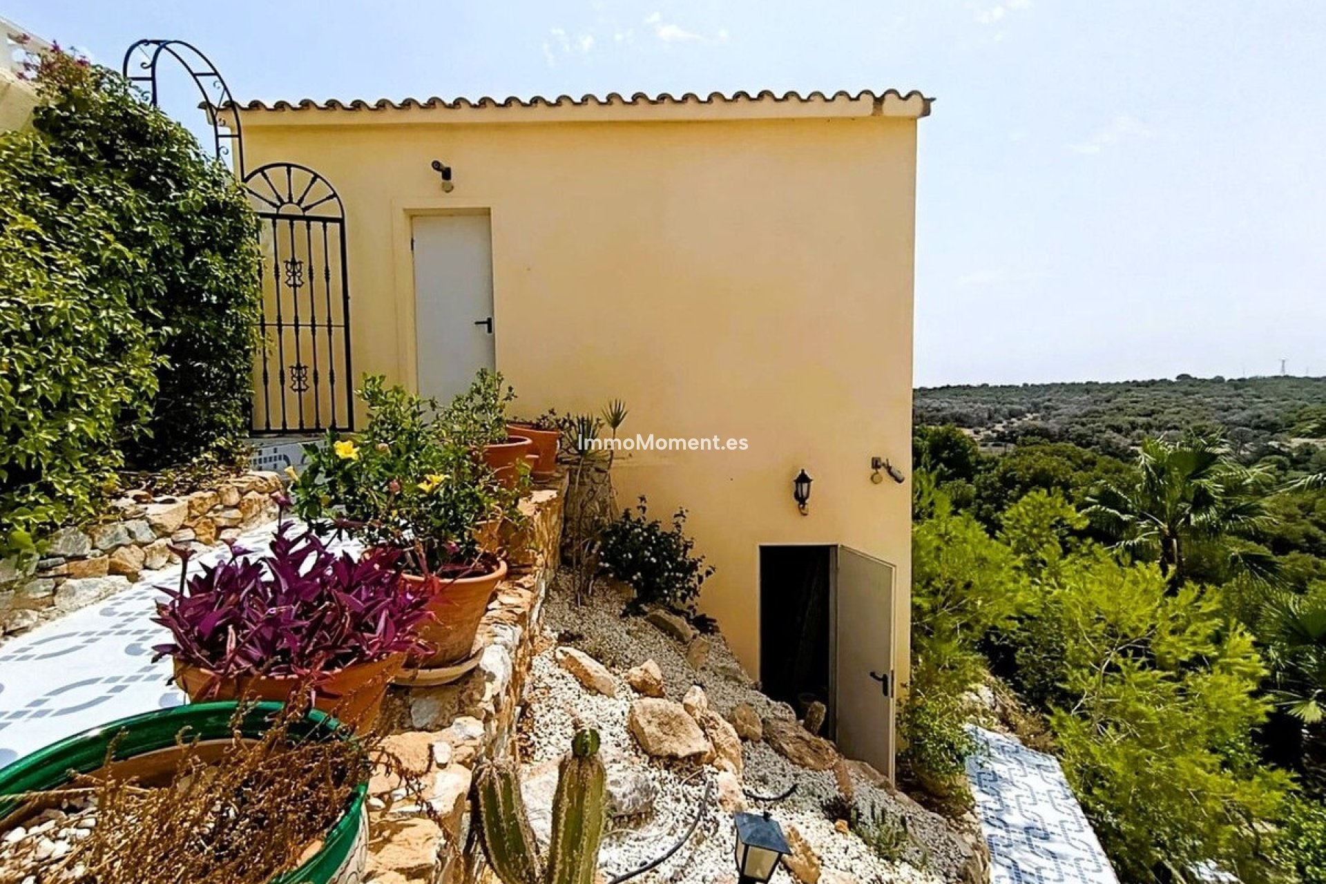 Resale - Detached villa - Orihuela - Orihuela Costa