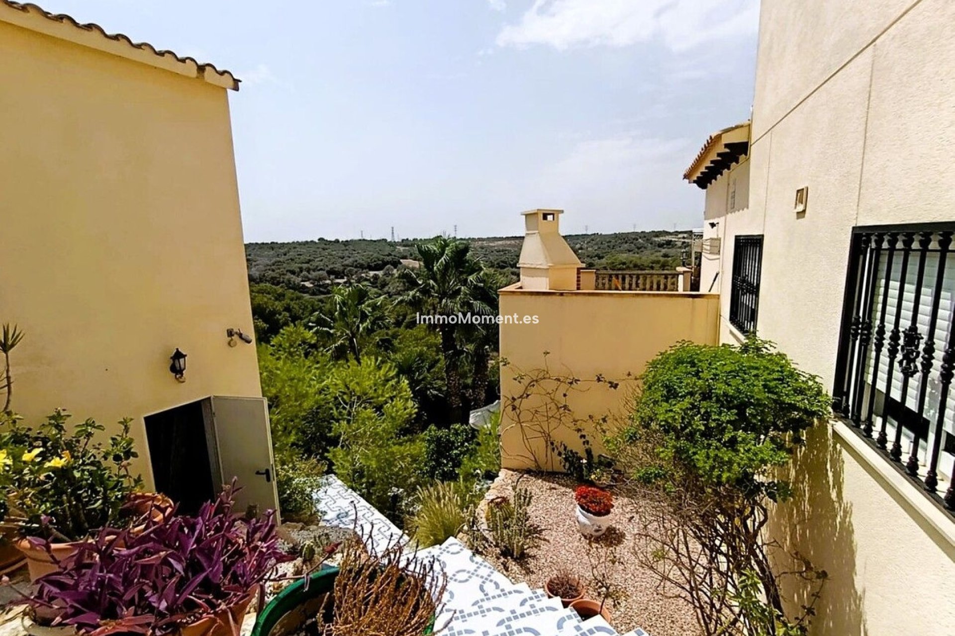 Resale - Detached villa - Orihuela - Orihuela Costa