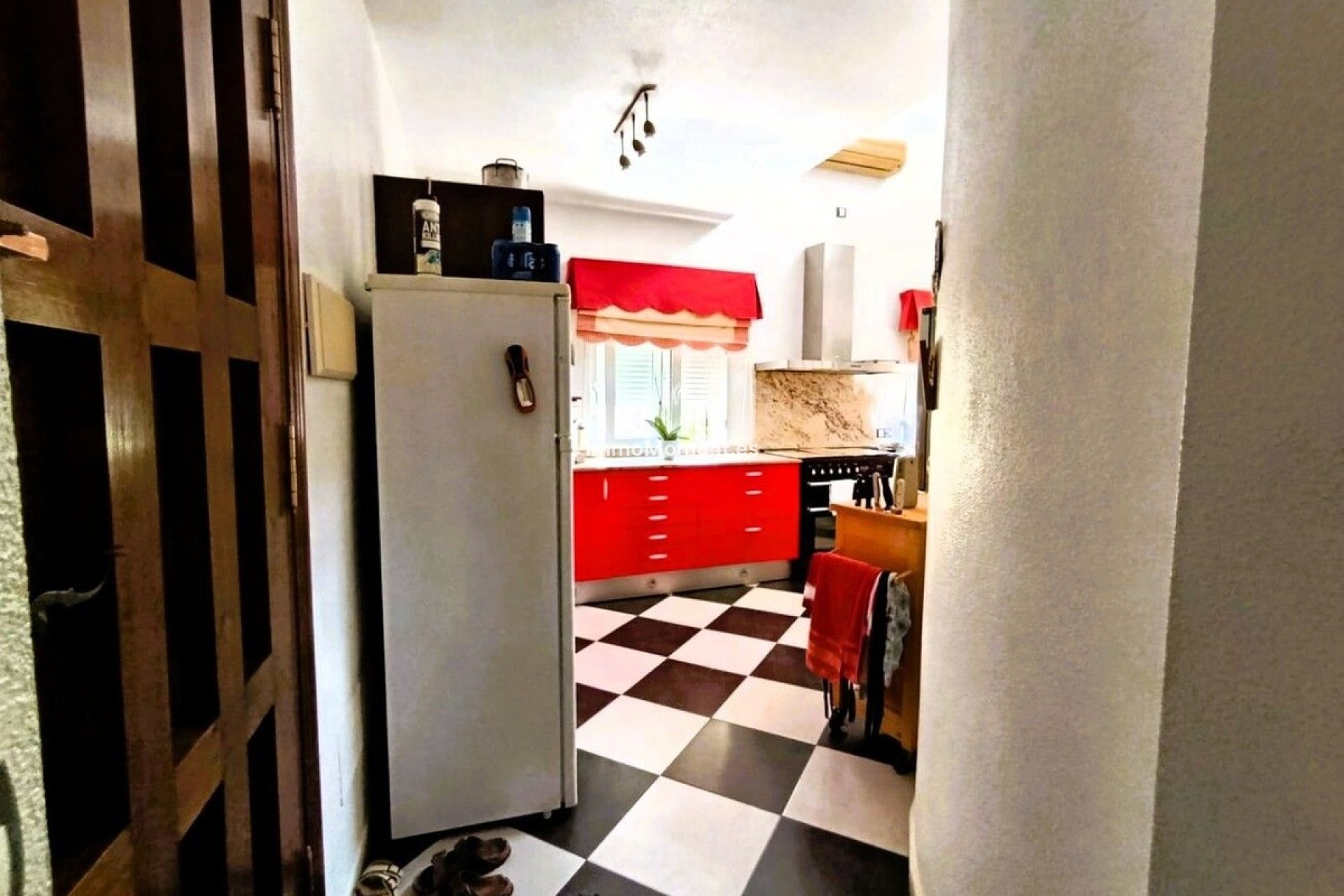 Resale - Detached villa - Orihuela - Orihuela Costa