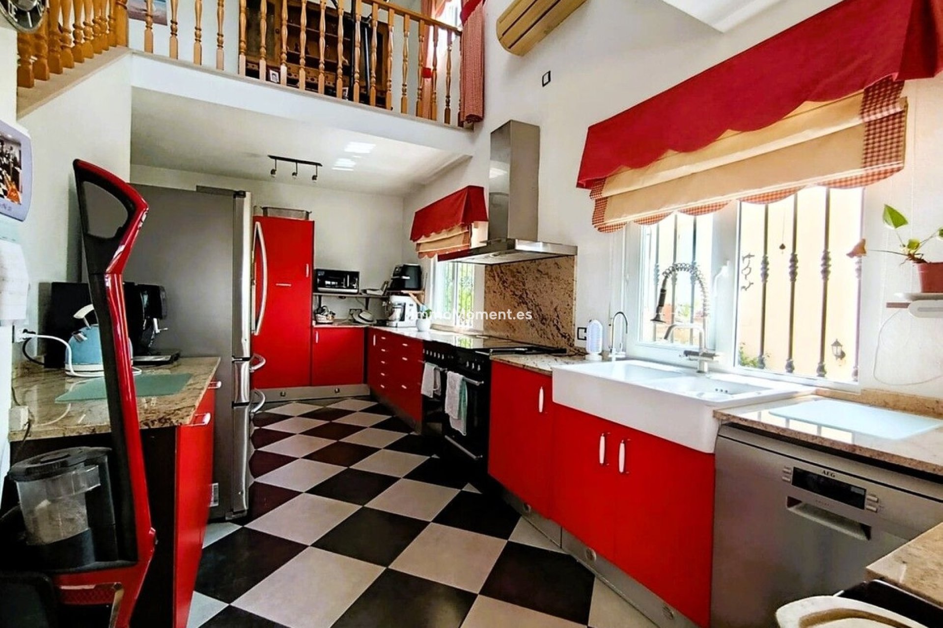 Resale - Detached villa - Orihuela - Orihuela Costa
