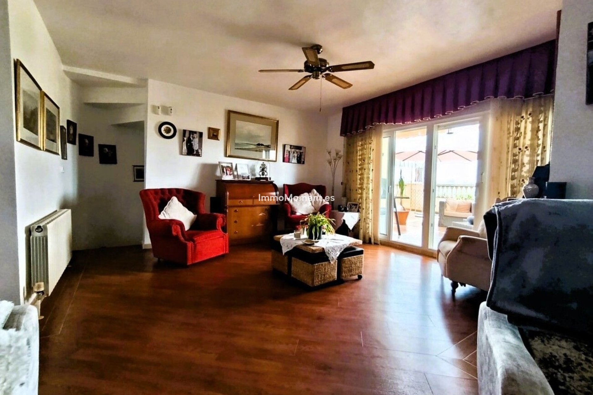 Resale - Detached villa - Orihuela - Orihuela Costa
