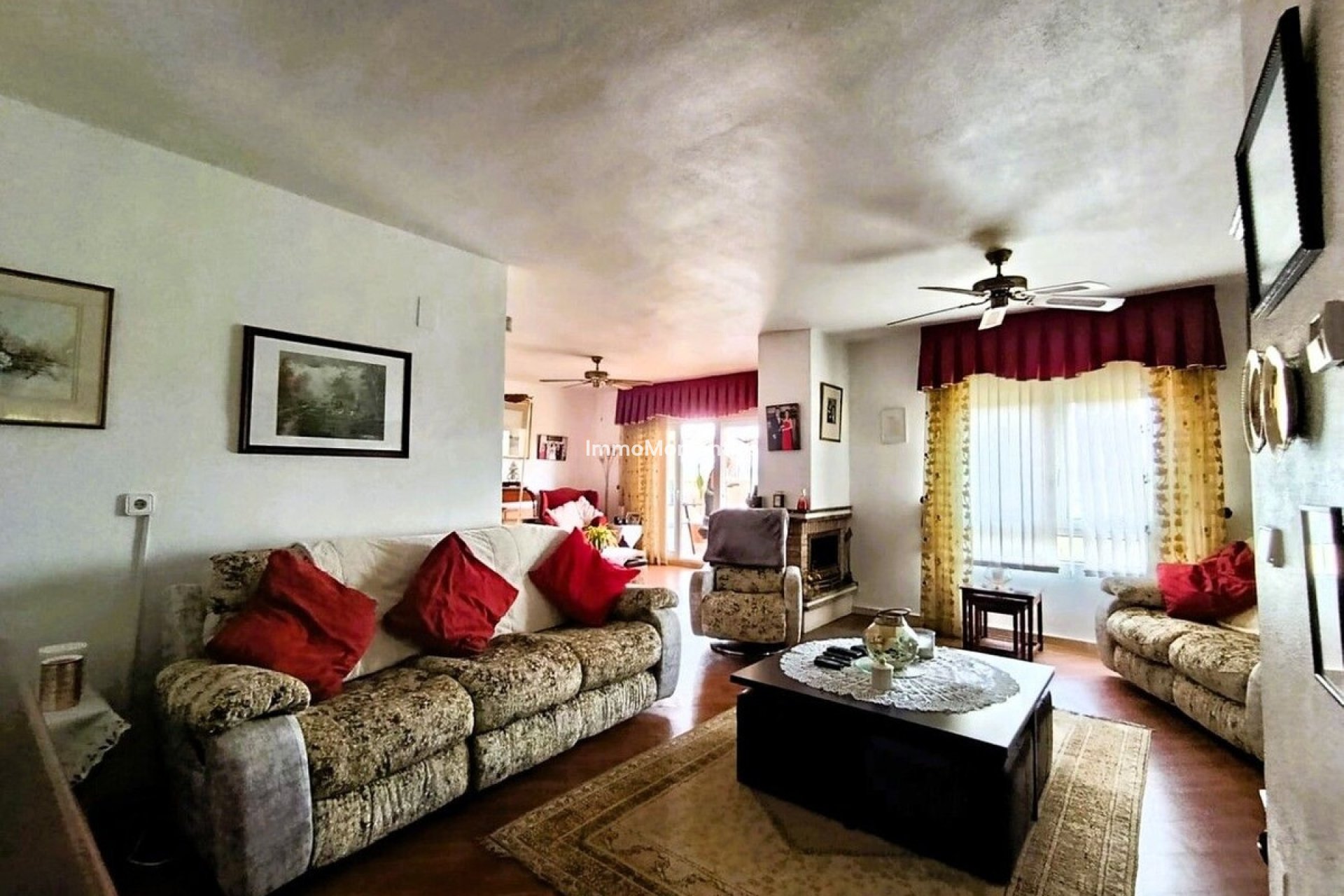 Resale - Detached villa - Orihuela - Orihuela Costa