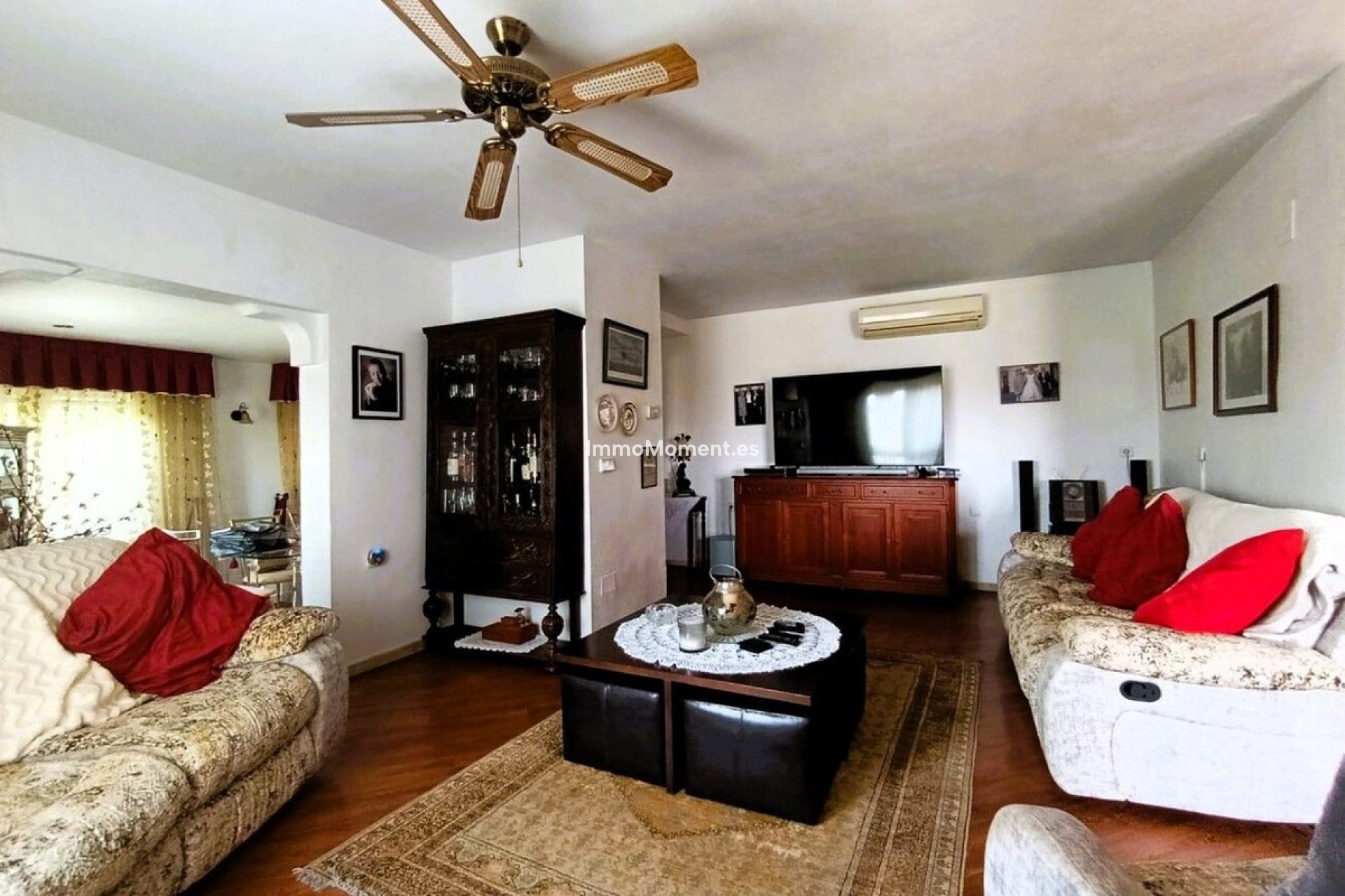 Resale - Detached villa - Orihuela - Orihuela Costa