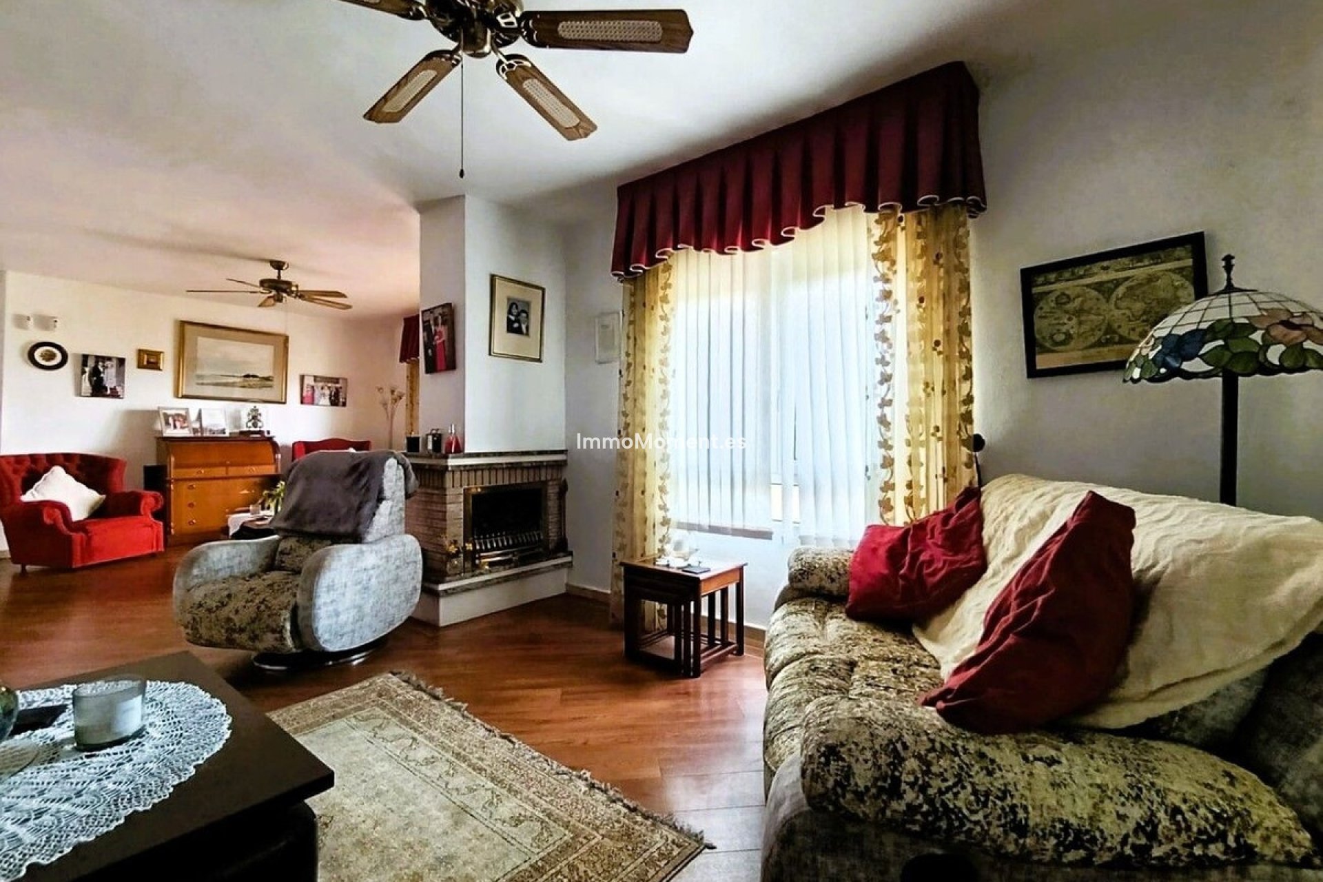 Resale - Detached villa - Orihuela - Orihuela Costa