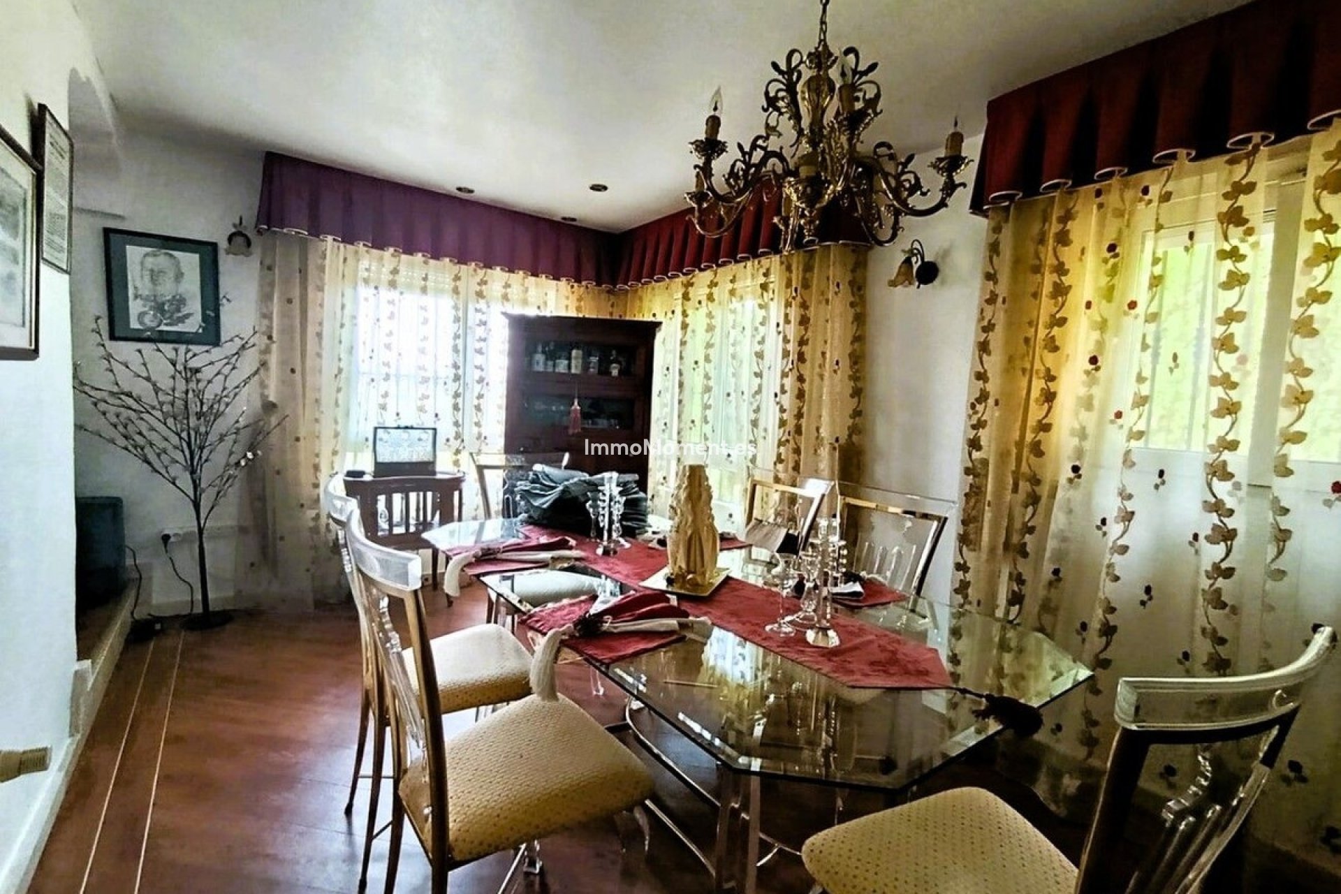 Resale - Detached villa - Orihuela - Orihuela Costa