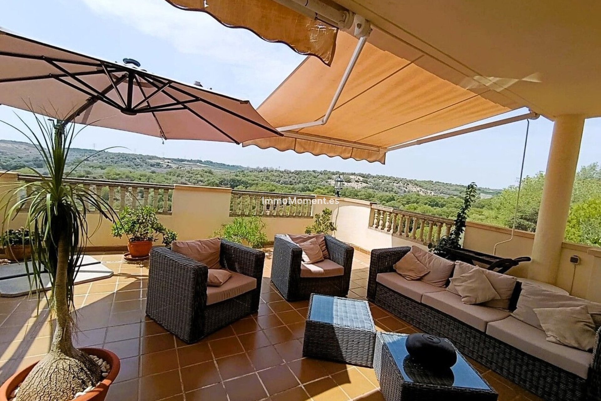 Resale - Detached villa - Orihuela - Orihuela Costa