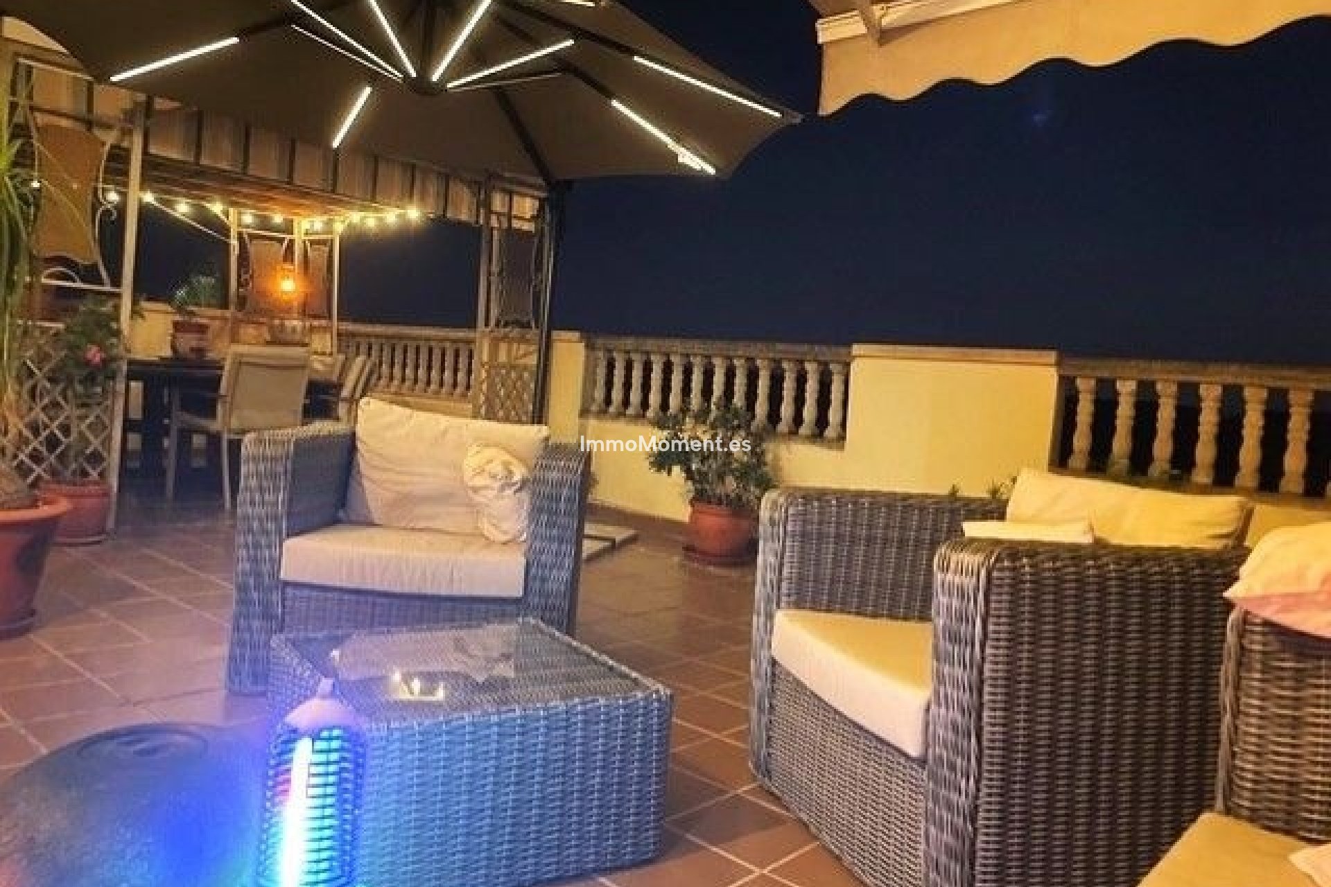 Resale - Detached villa - Orihuela - Orihuela Costa
