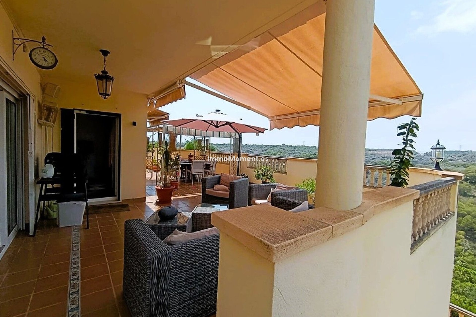 Resale - Detached villa - Orihuela - Orihuela Costa