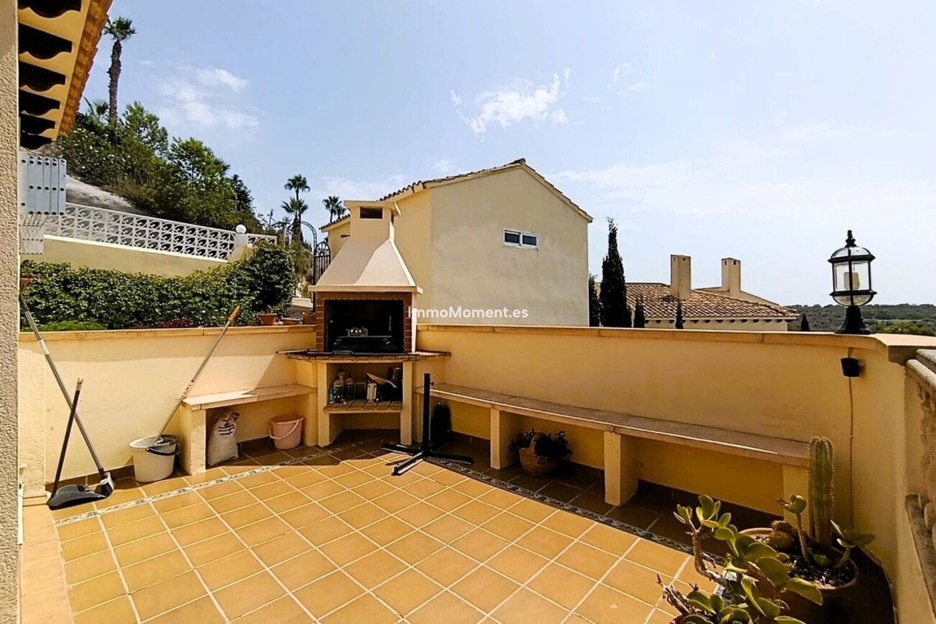 Resale - Detached villa - Orihuela - Orihuela Costa