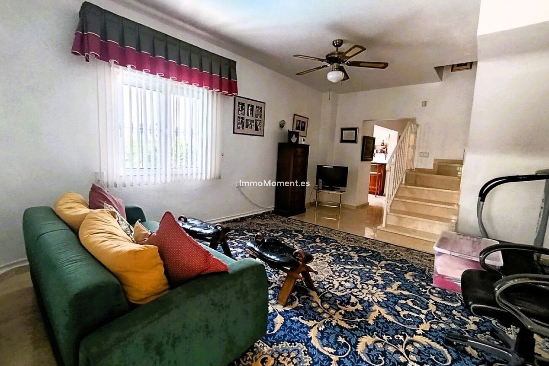 Resale - Detached villa - Orihuela - Orihuela Costa