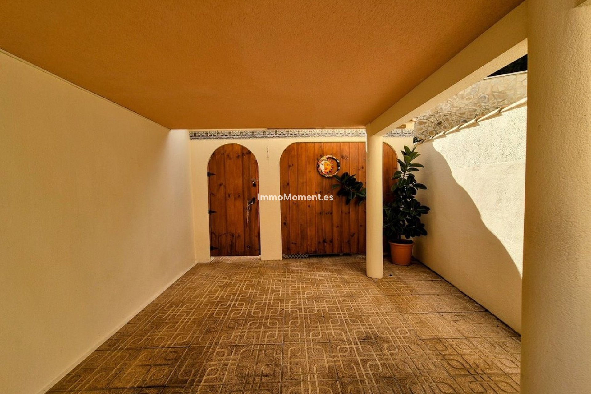 Resale - Detached villa - Orihuela - Orihuela Costa