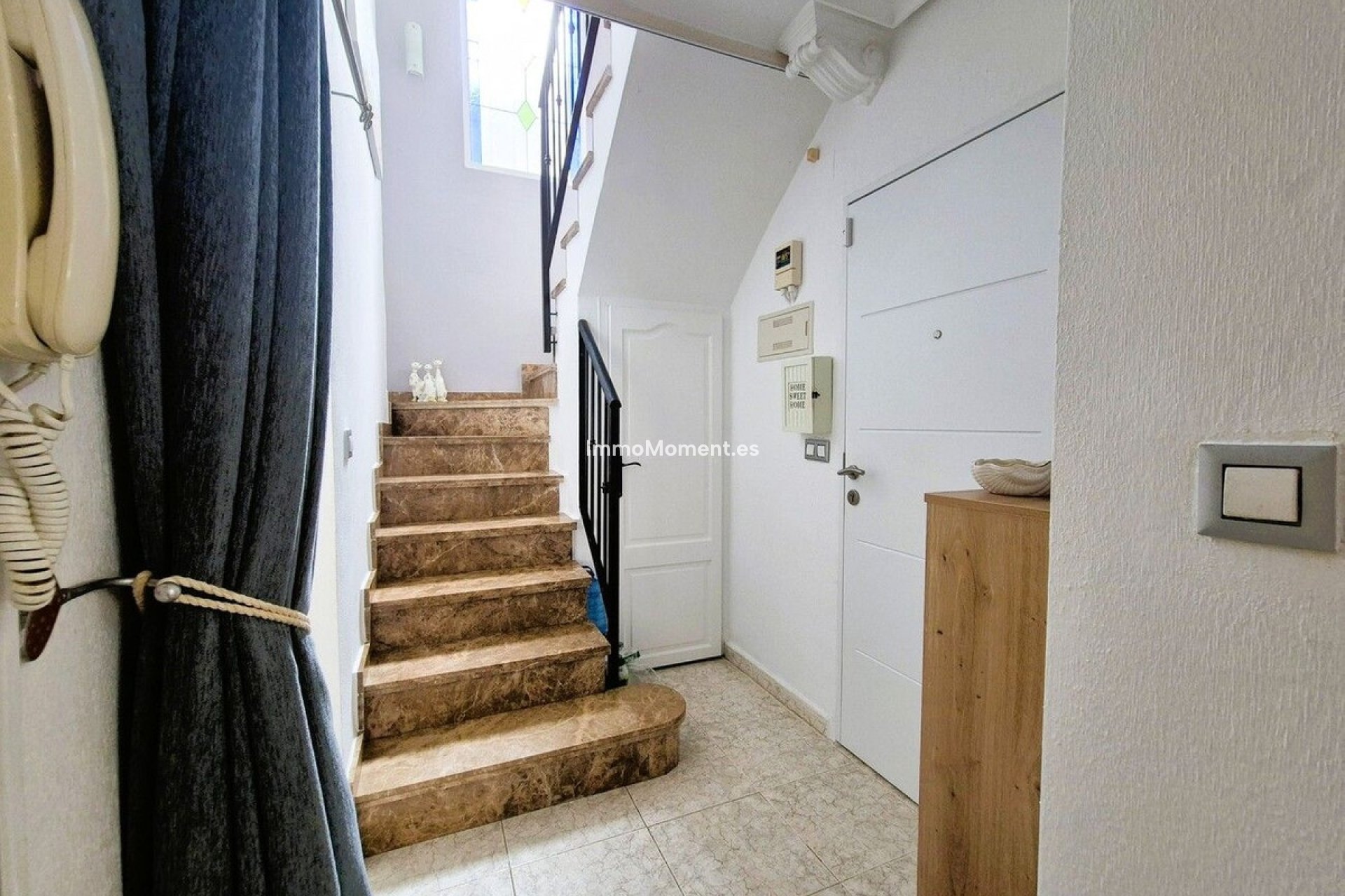 Resale - Detached villa - Orihuela - Orihuela Costa