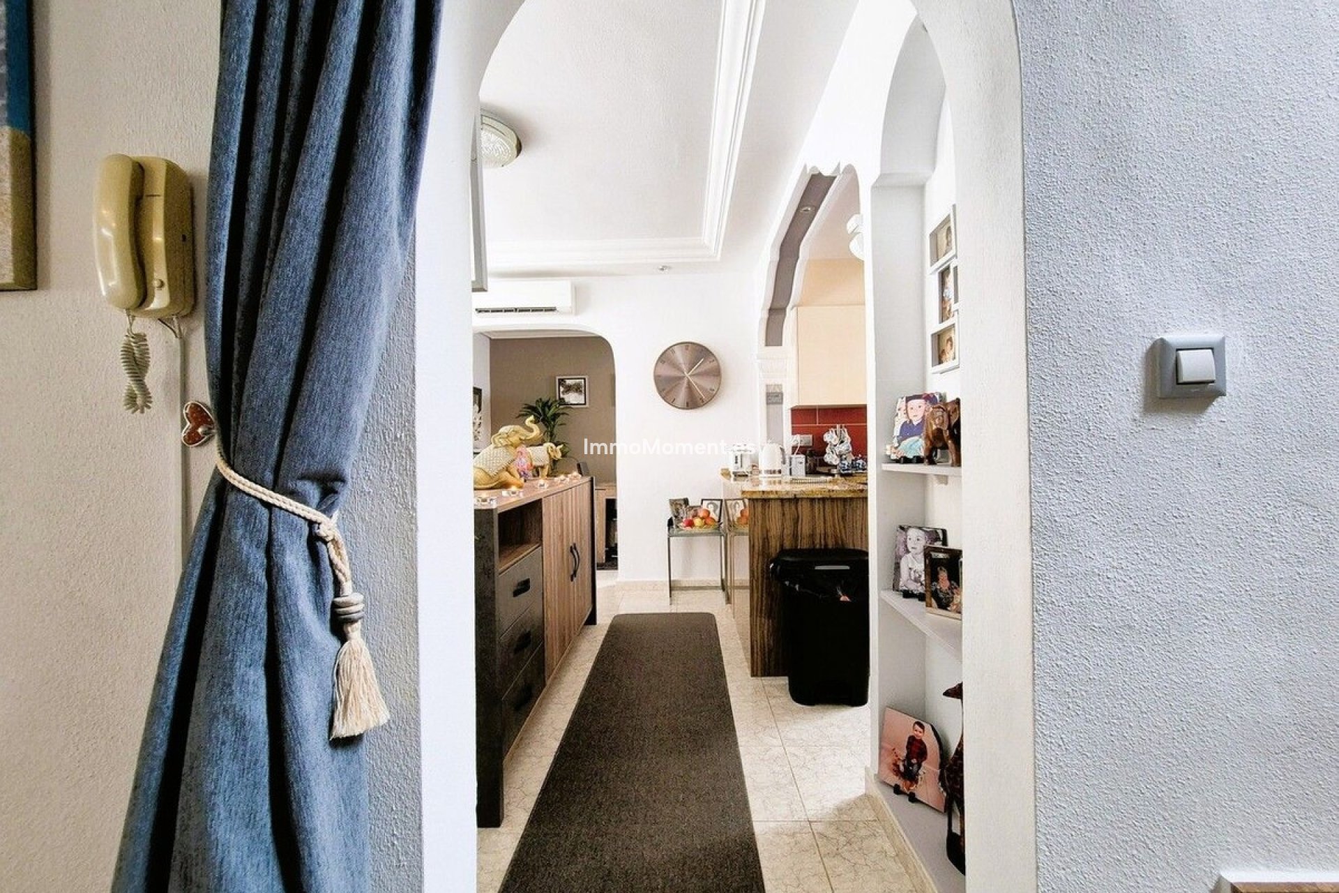 Resale - Detached villa - Orihuela - Orihuela Costa