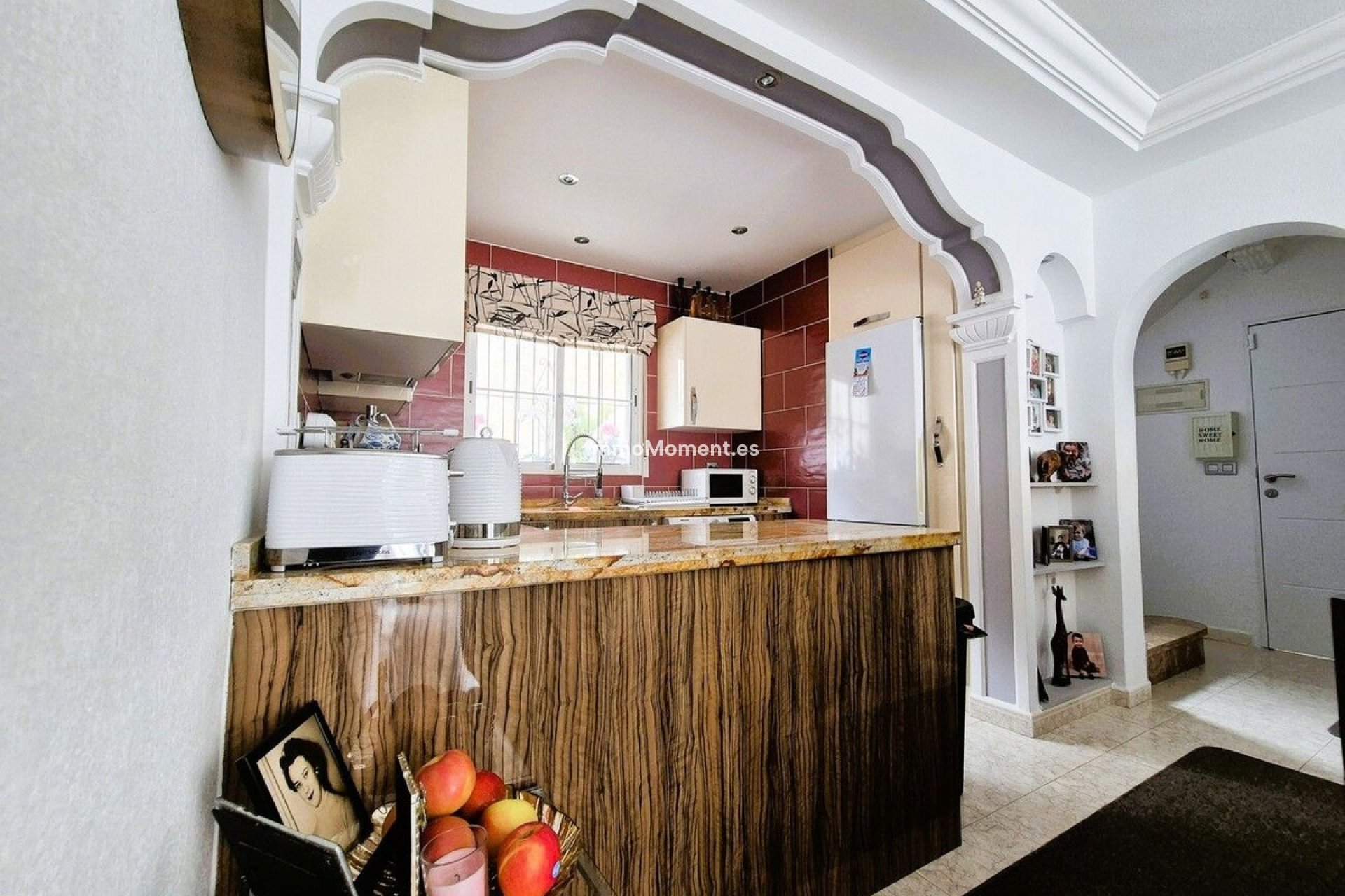 Resale - Detached villa - Orihuela - Orihuela Costa