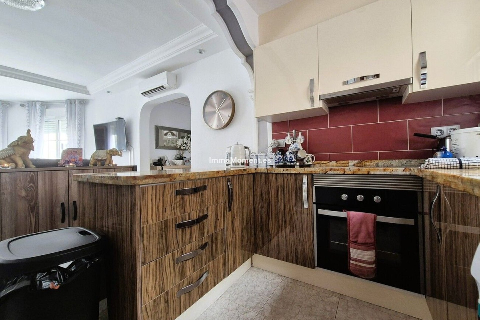 Resale - Detached villa - Orihuela - Orihuela Costa