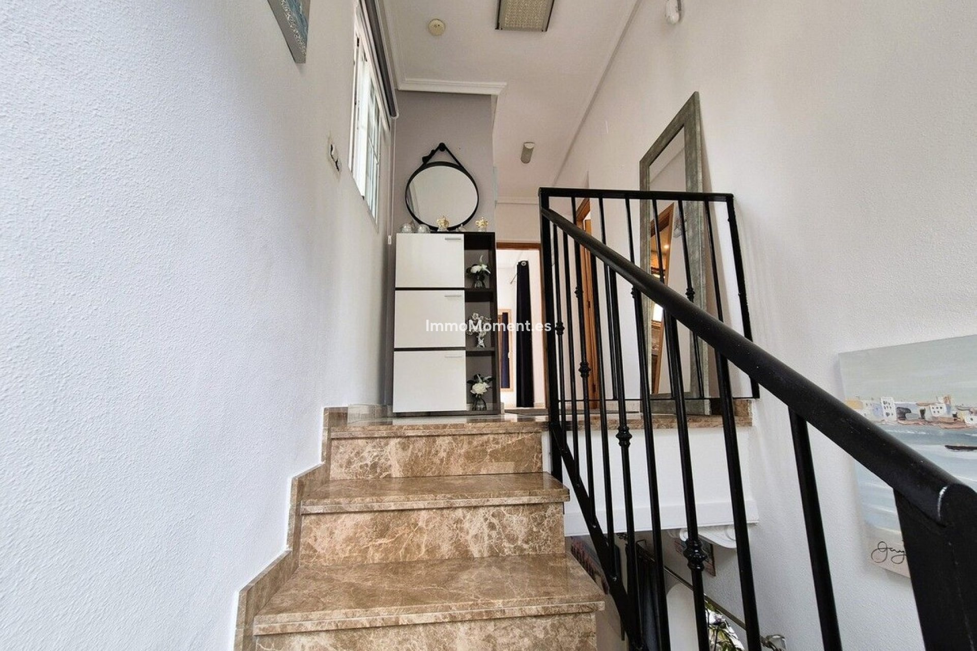 Resale - Detached villa - Orihuela - Orihuela Costa